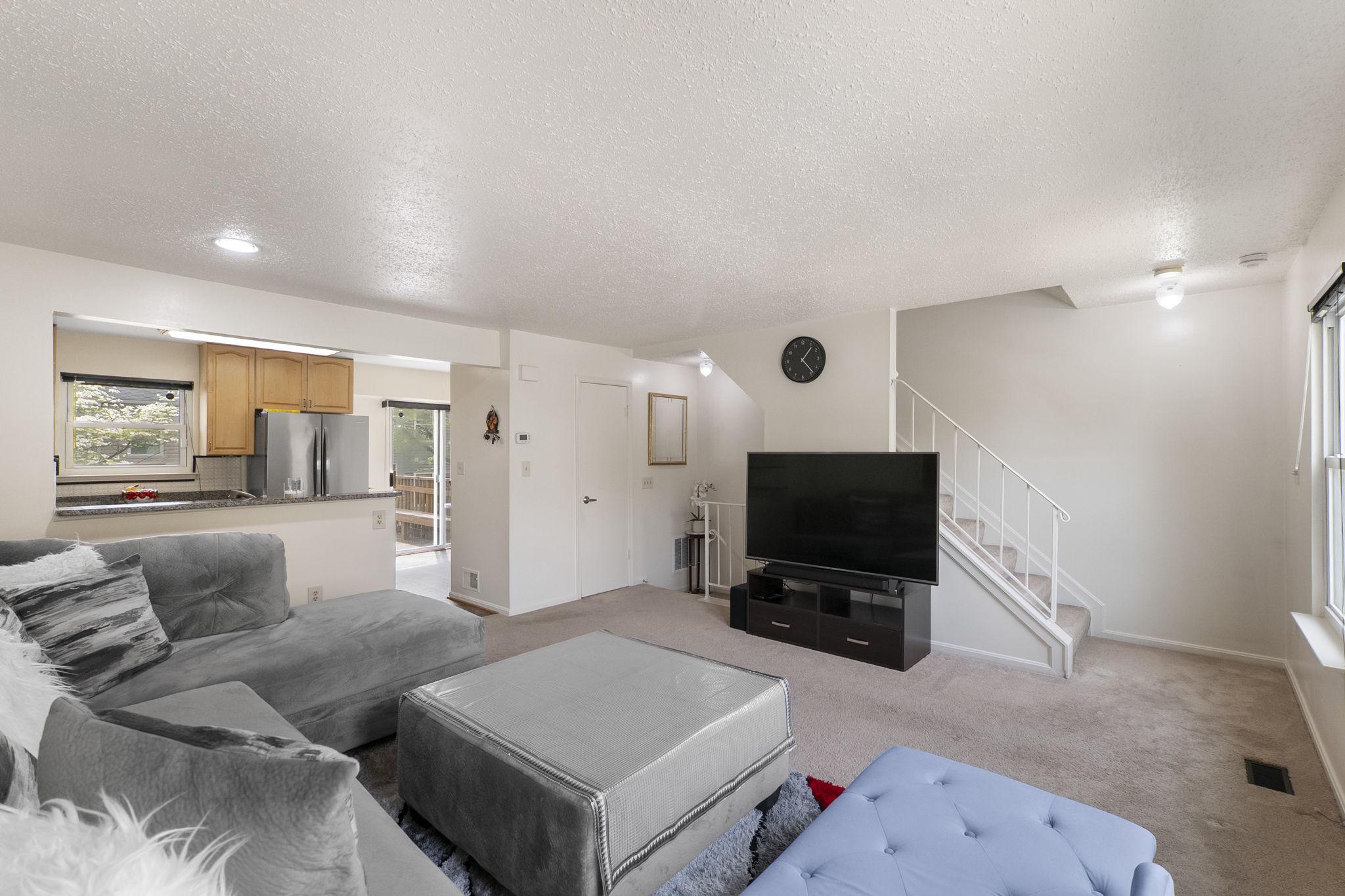 BRANDERMILL - Residential