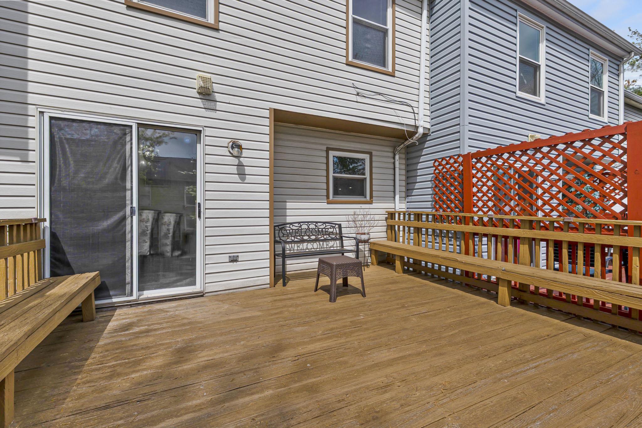 BRANDERMILL - Residential