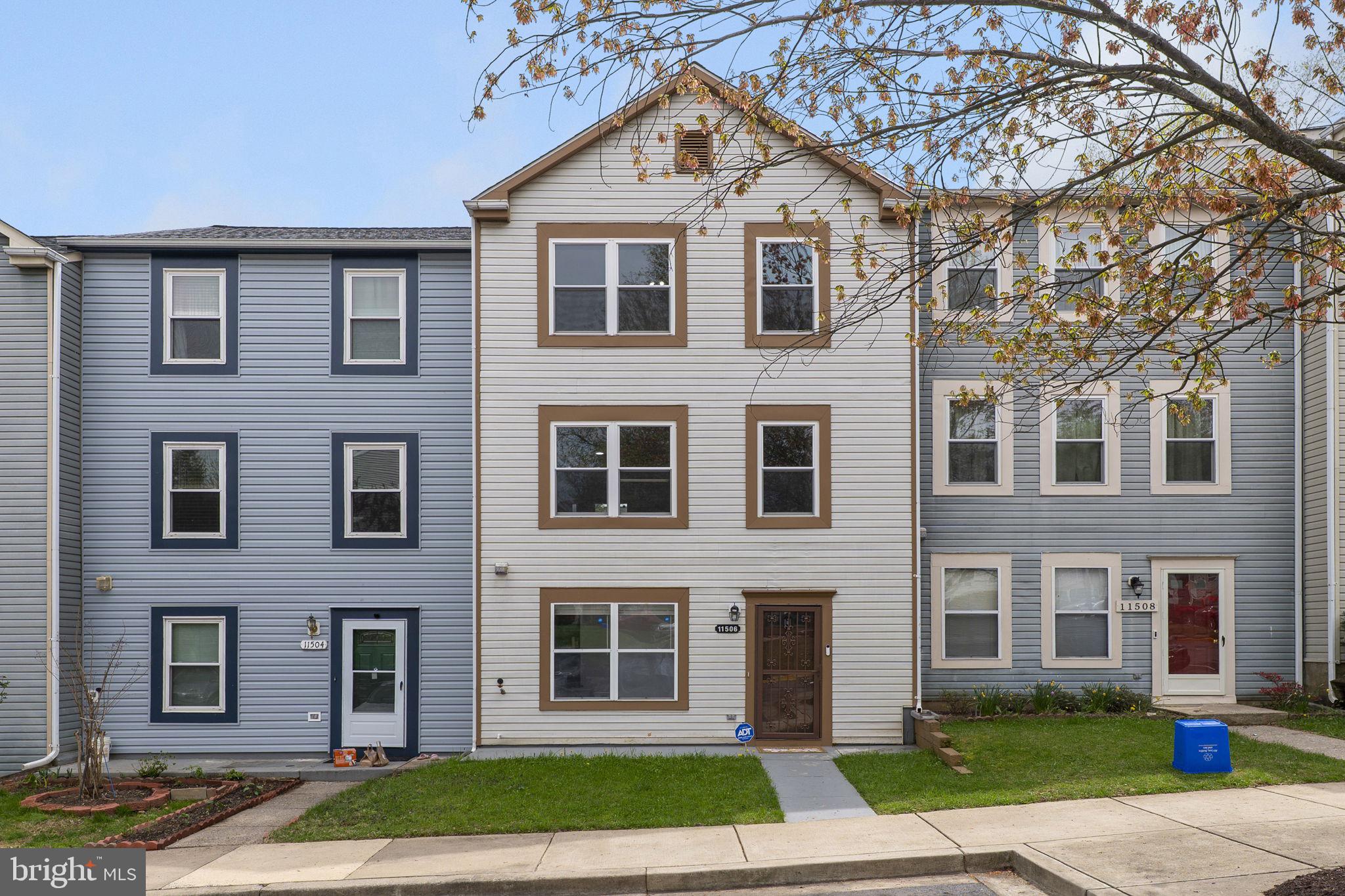 BRANDERMILL - Residential