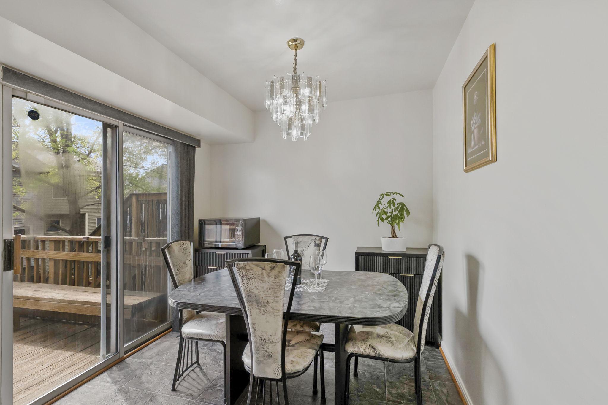 BRANDERMILL - Residential