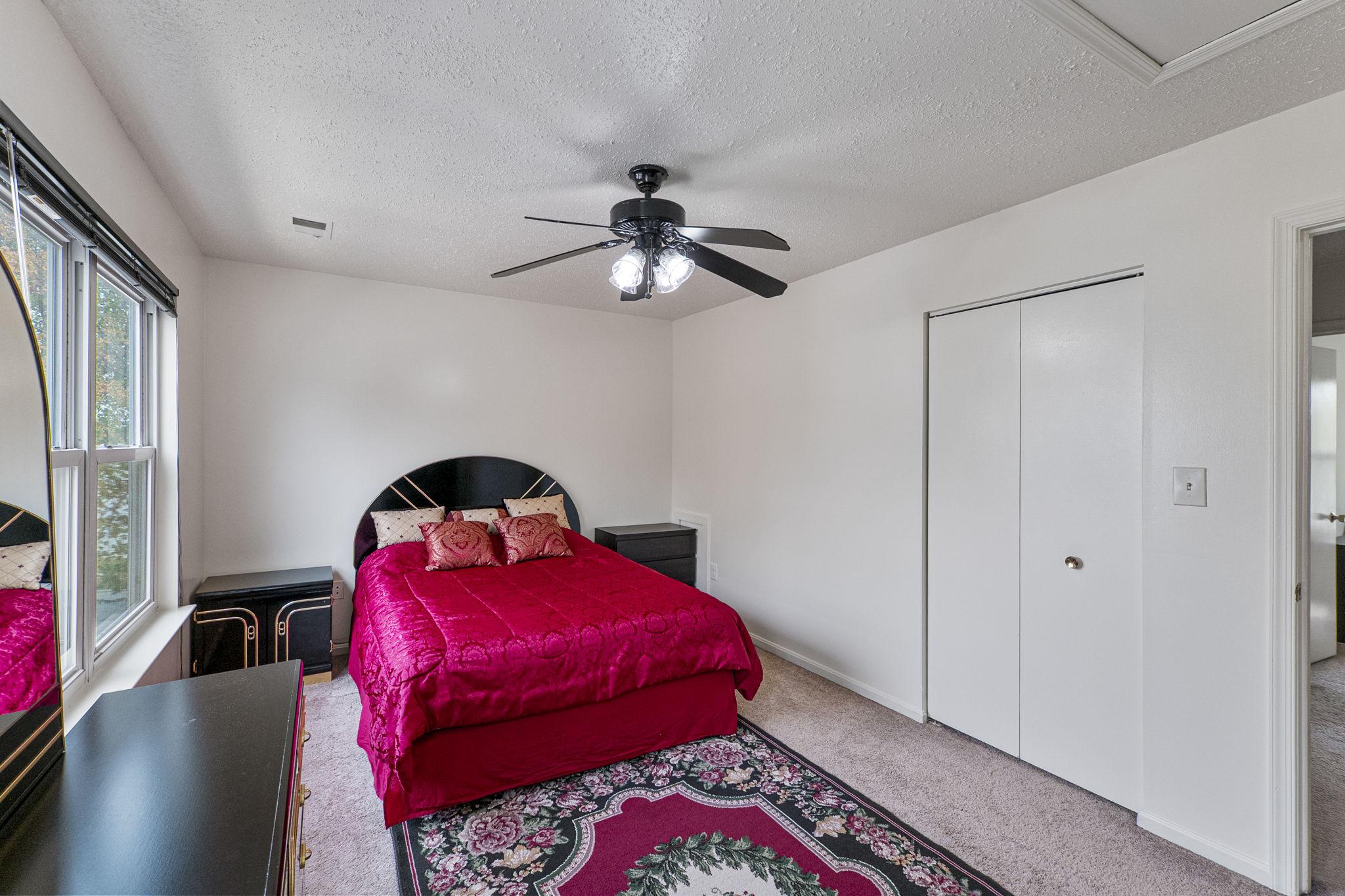 BRANDERMILL - Residential