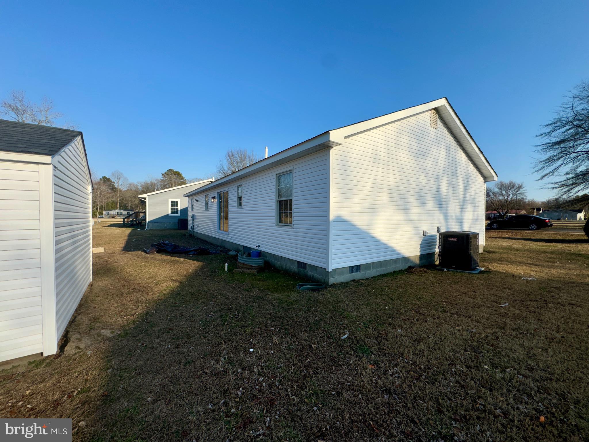 NONE AVAILABLE - Residential