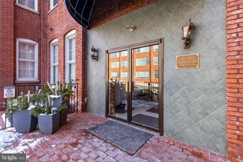 Photo of 917 Columbia Avenue #514, Lancaster, PA 17603 (MLS # PALA2047184)