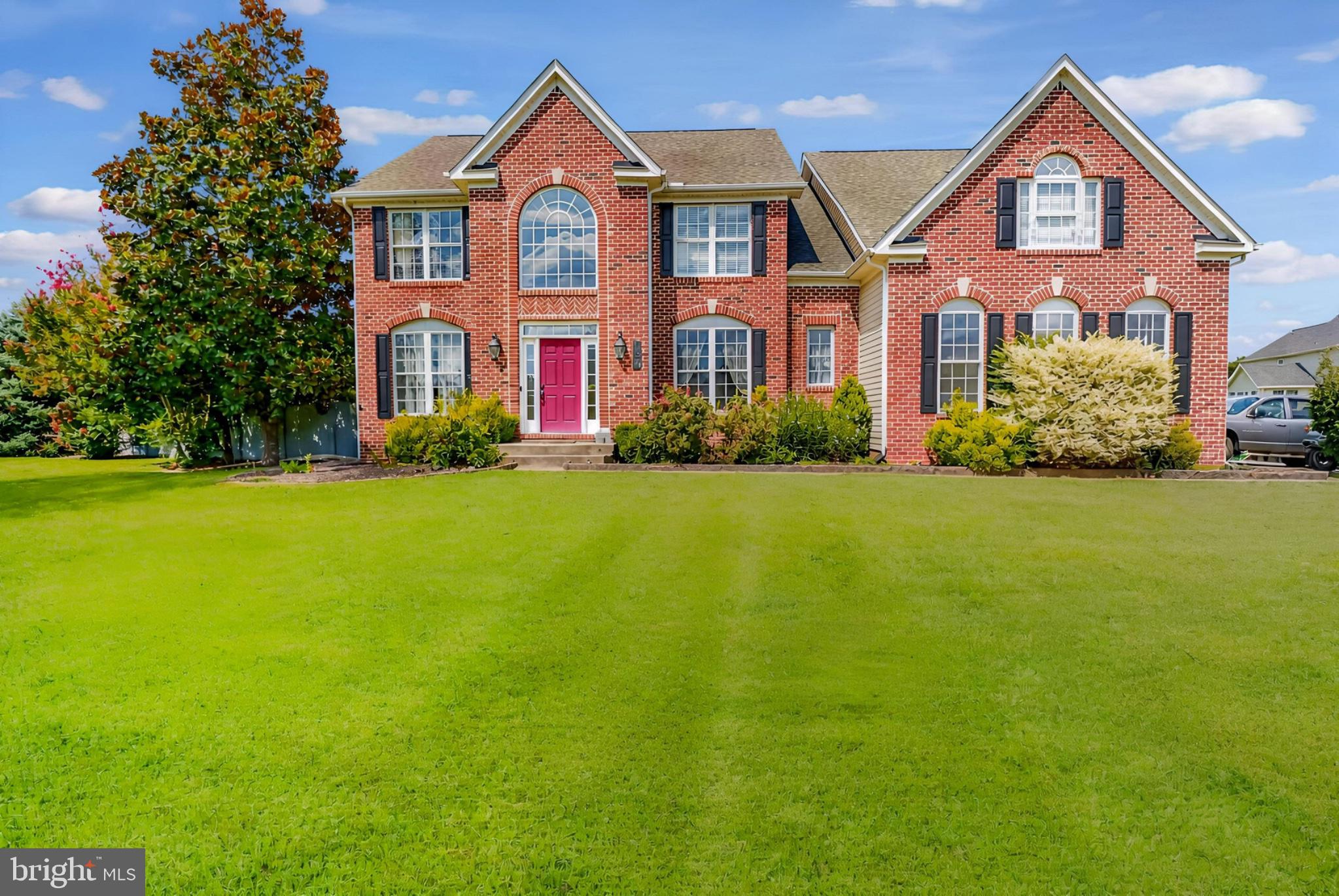 105 RED TAIL DRIVE