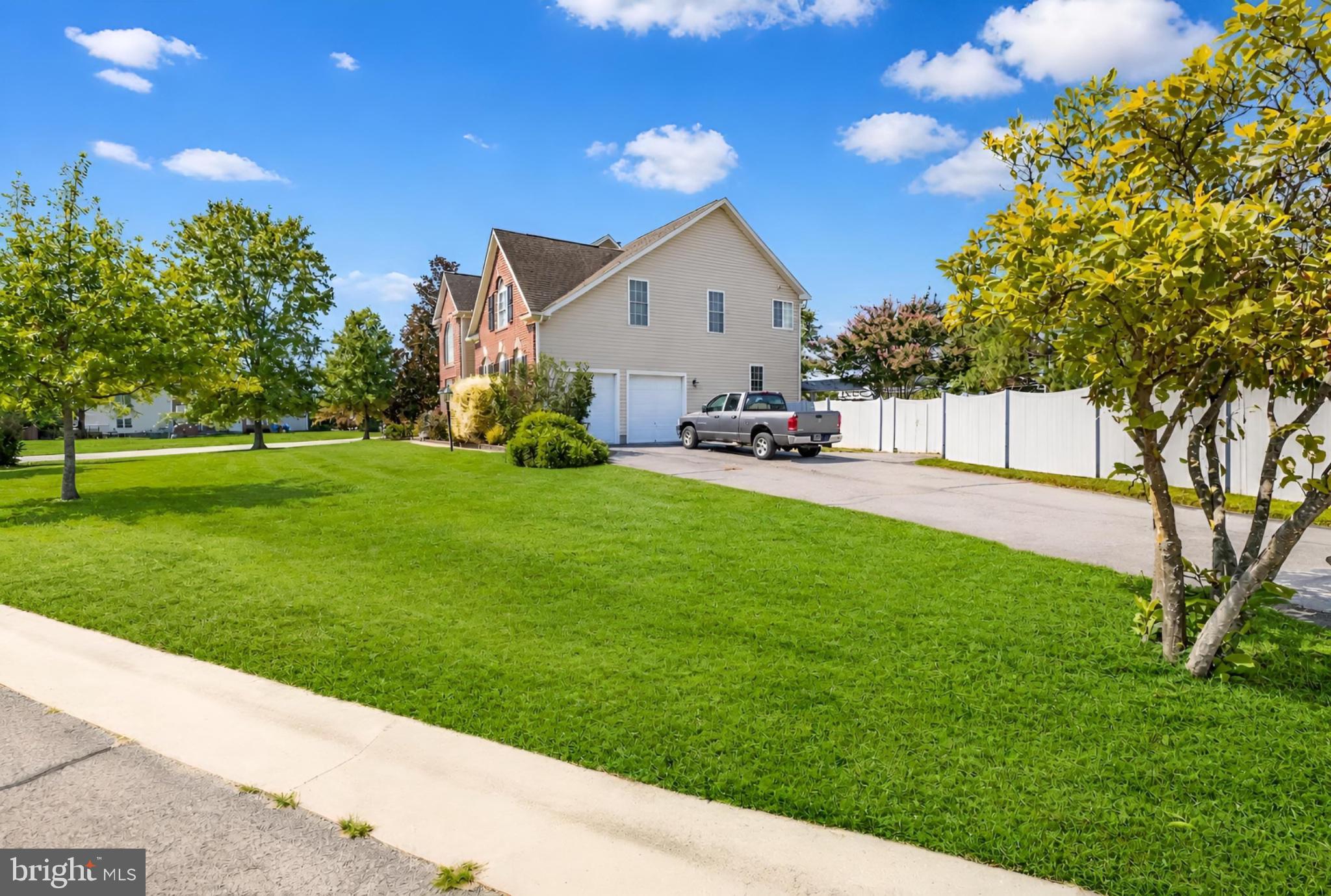 105 RED TAIL DRIVE