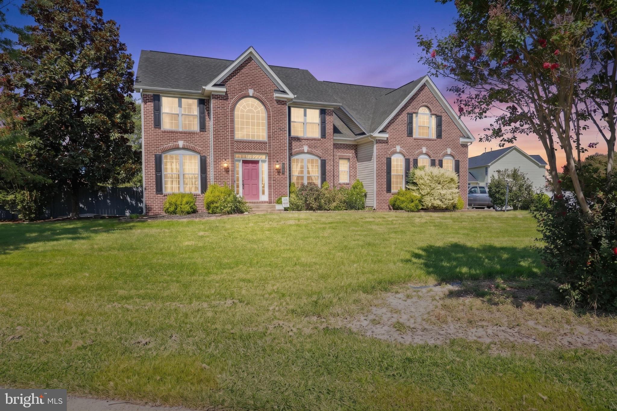 105 RED TAIL DRIVE