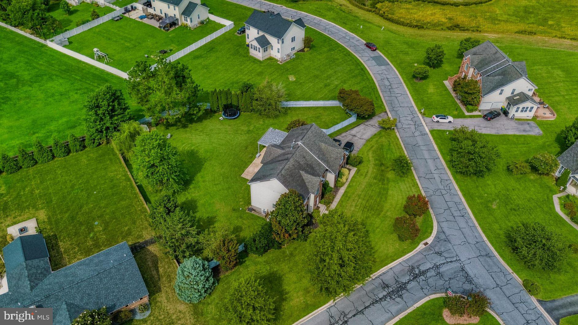 105 RED TAIL DRIVE