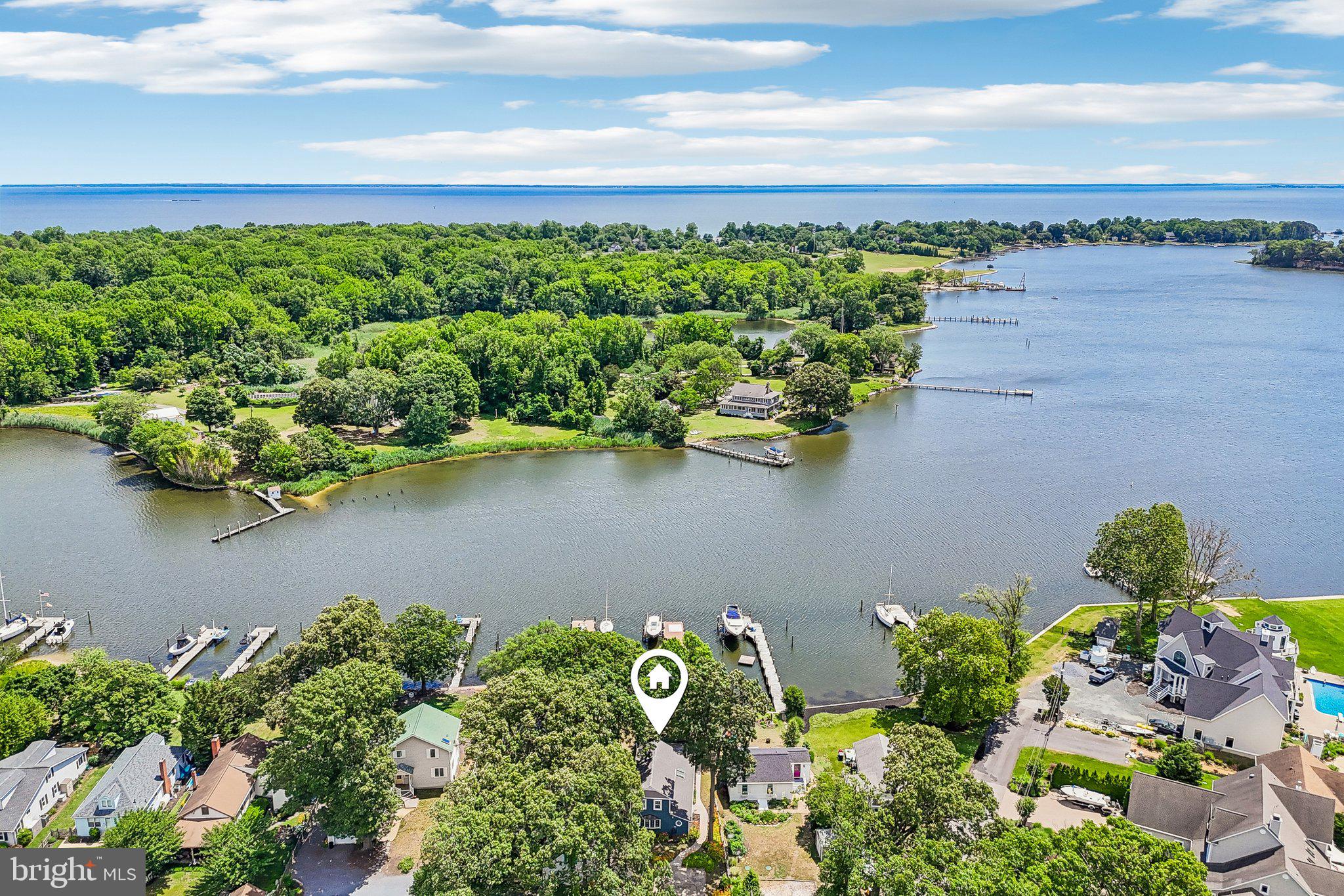 275 GIBSON ROAD