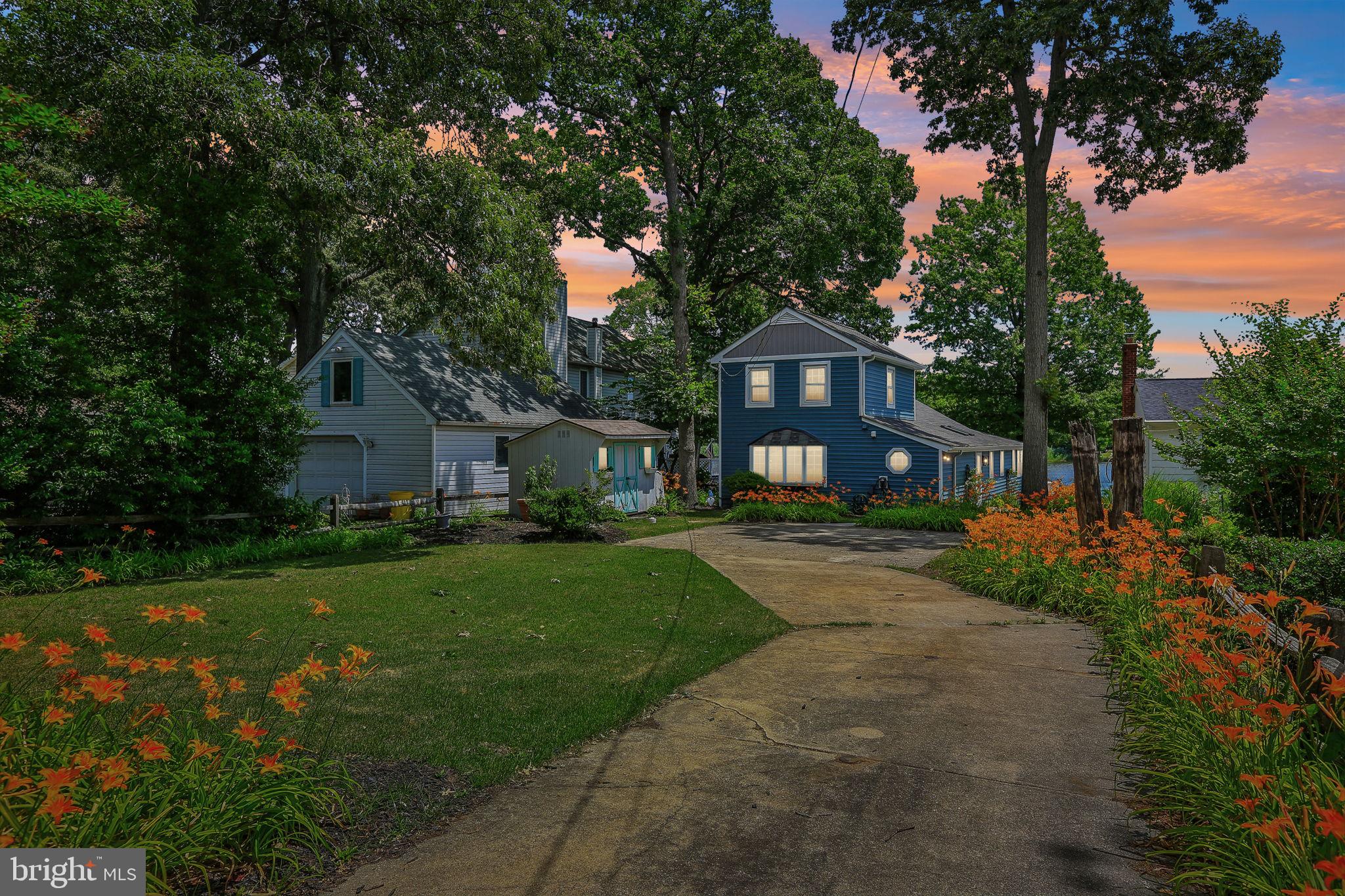 275 GIBSON ROAD