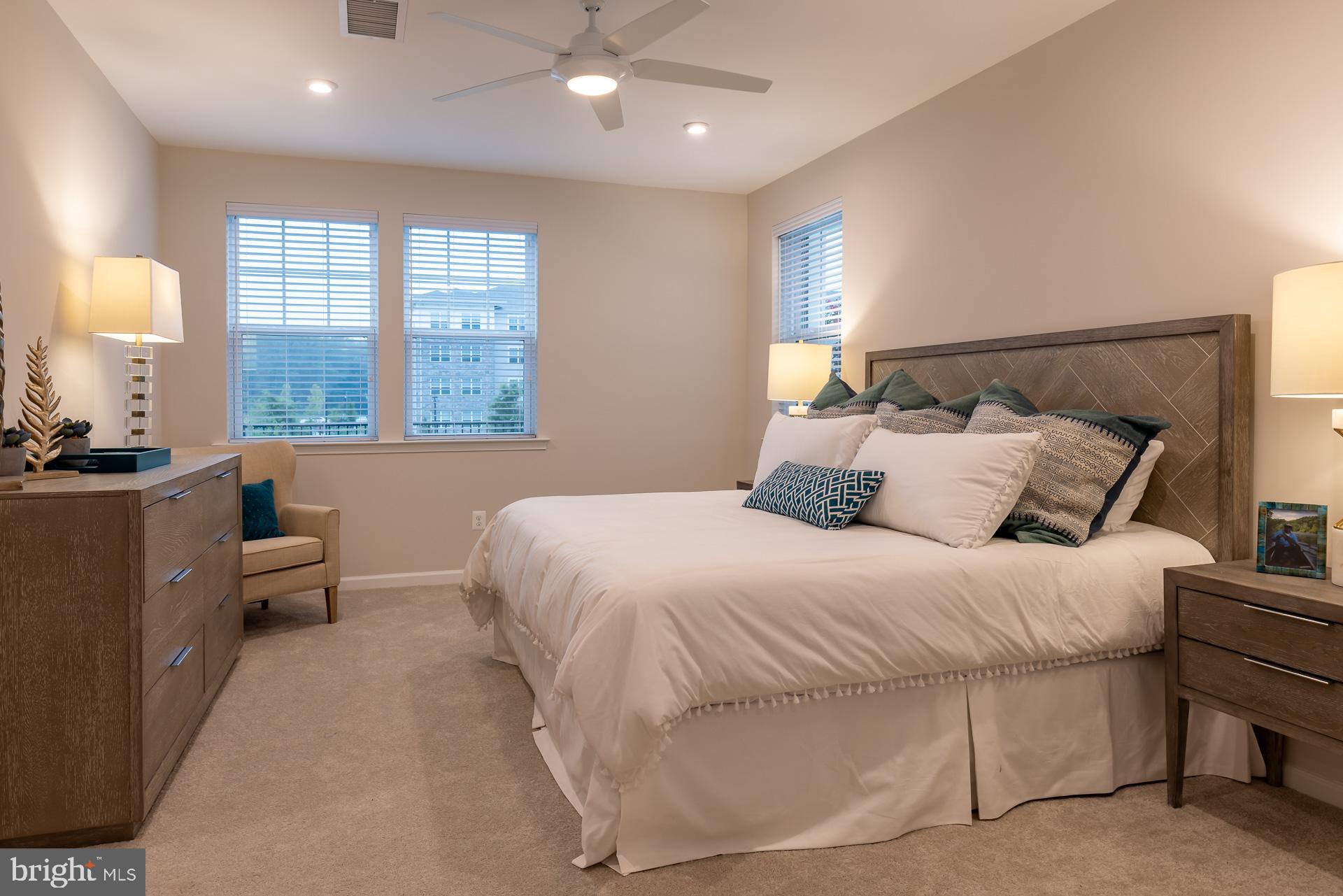 CABIN BRANCH - Residential