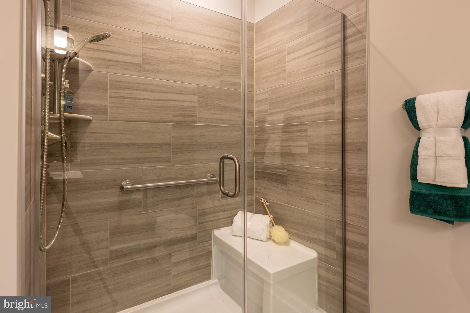 CABIN BRANCH - Residential