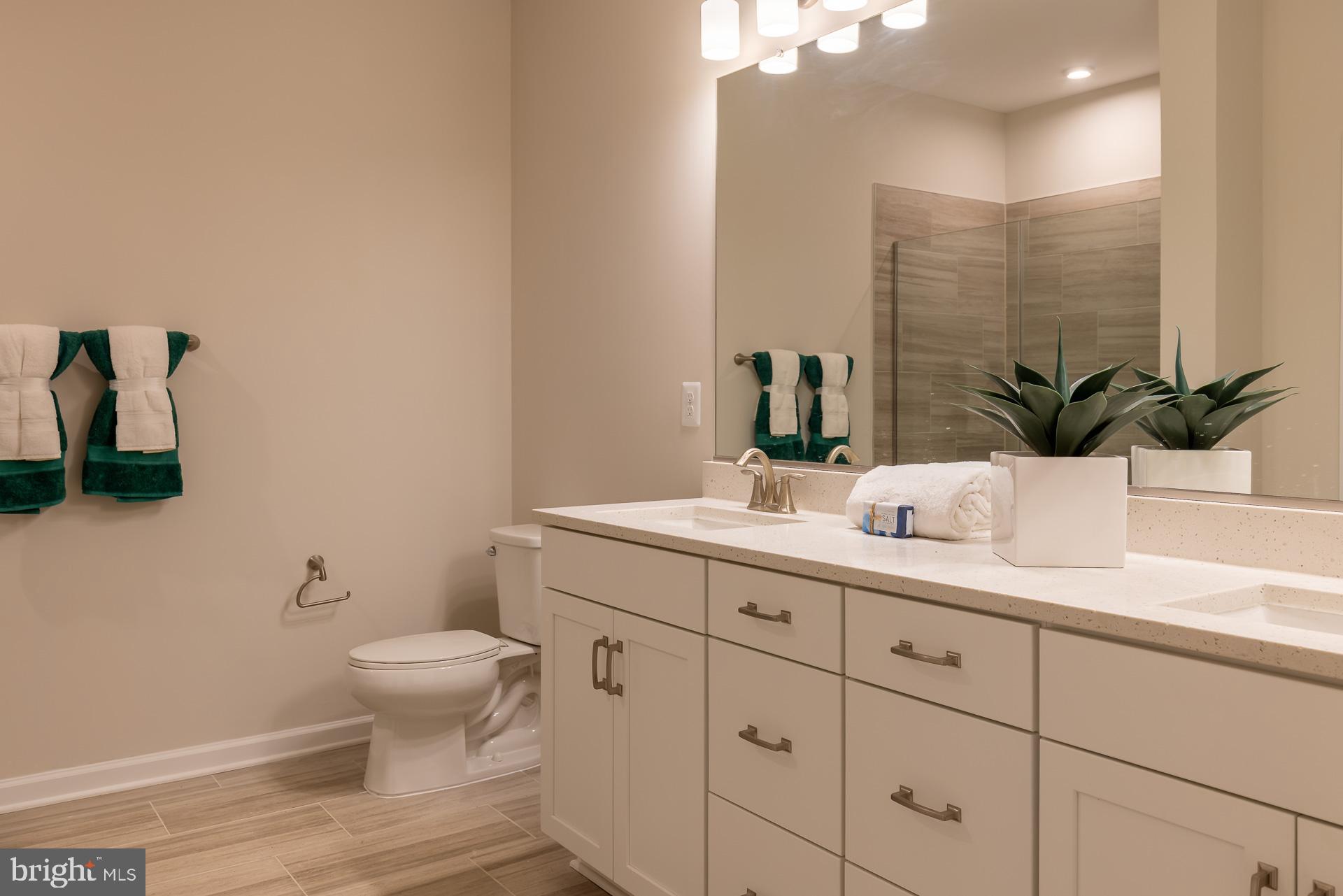 CABIN BRANCH - Residential