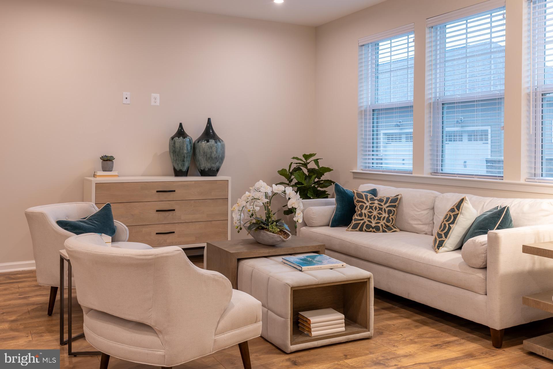 CABIN BRANCH - Residential