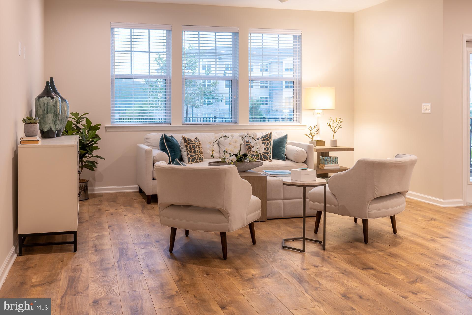 CABIN BRANCH - Residential