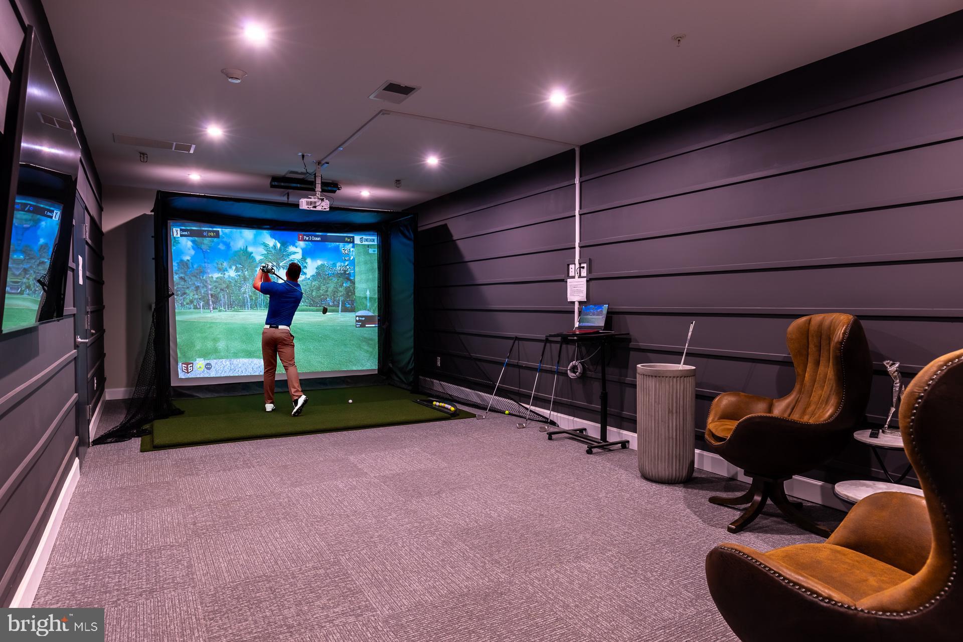 CABIN BRANCH - Residential