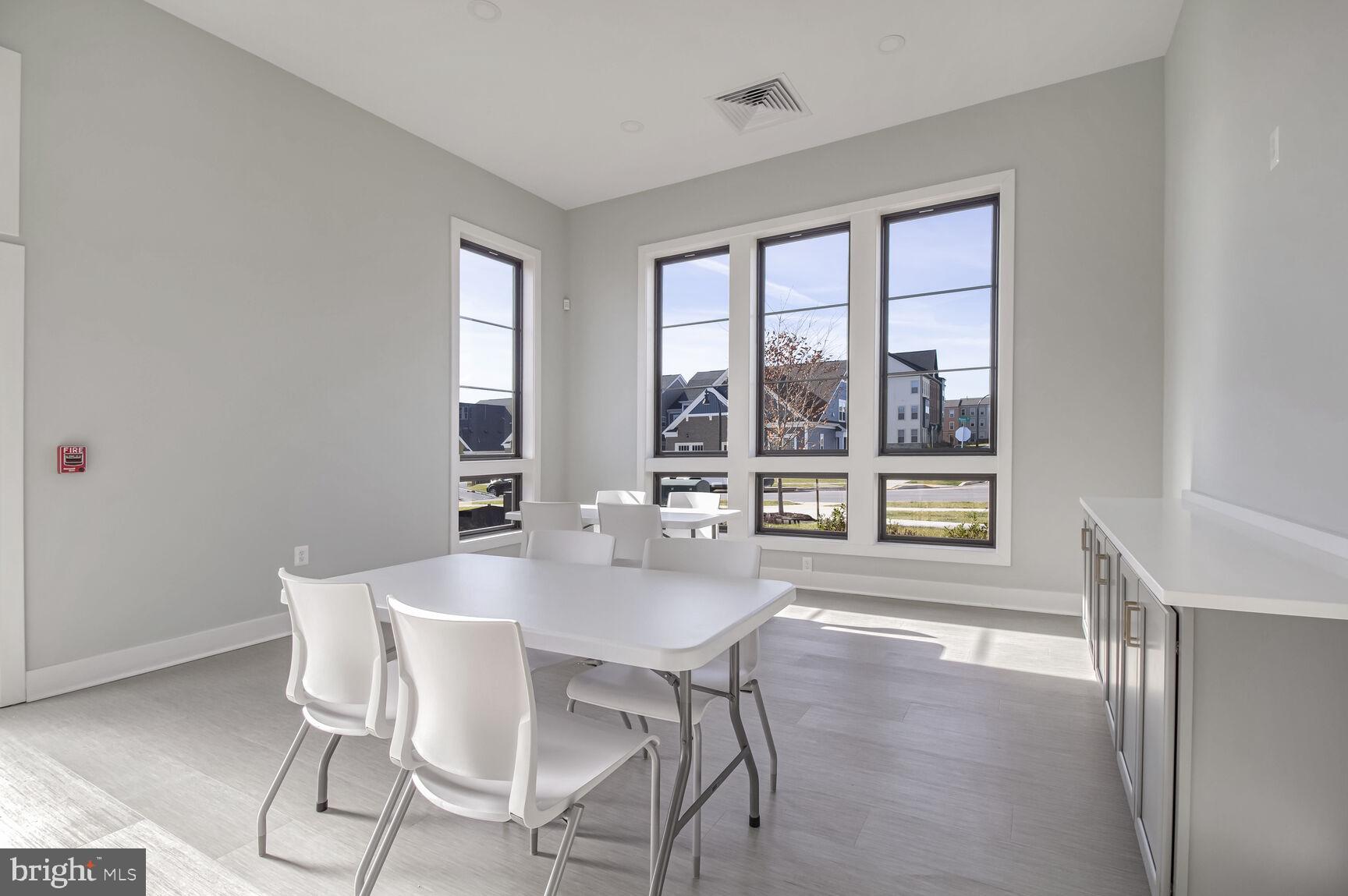 CABIN BRANCH - Residential