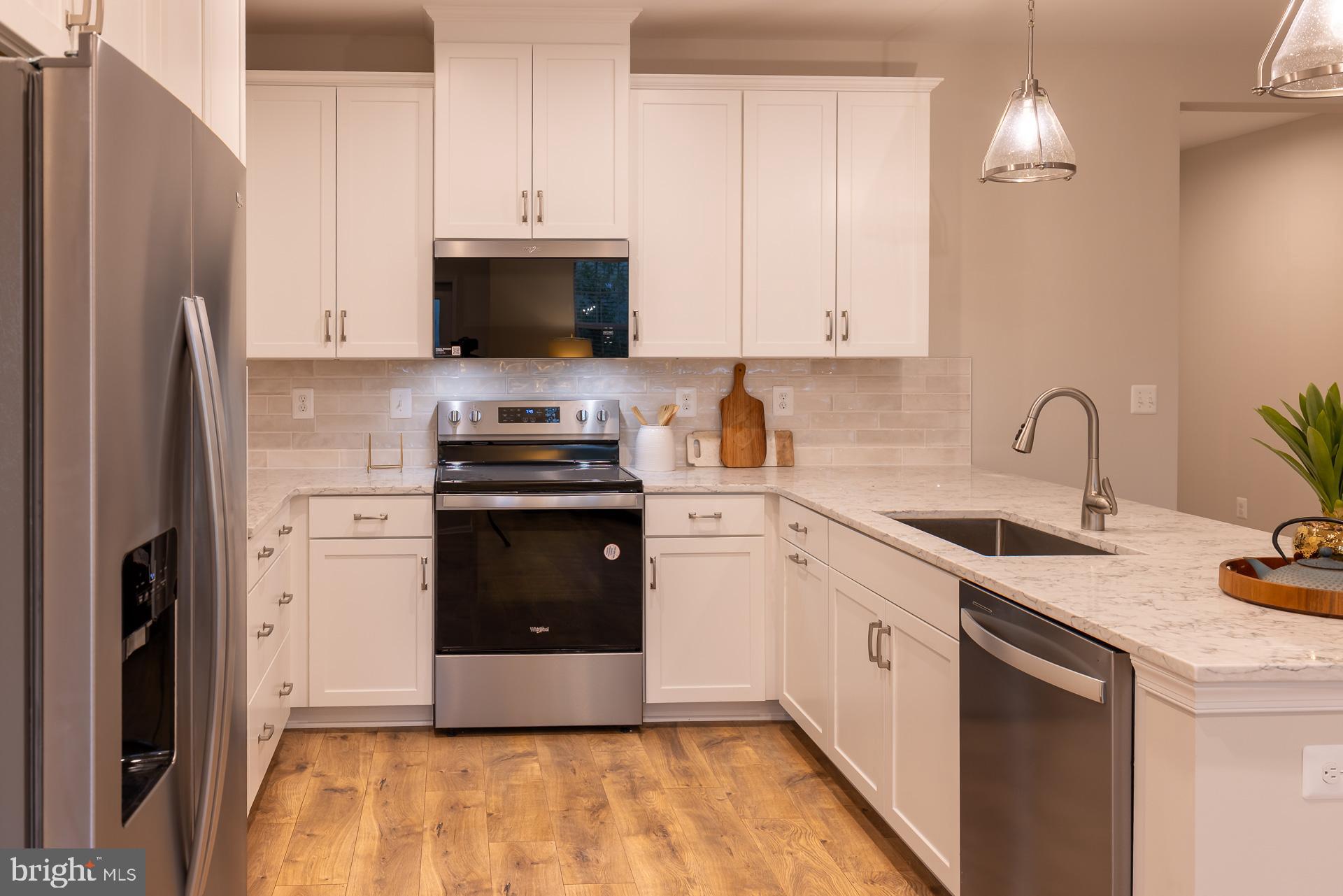 CABIN BRANCH - Residential