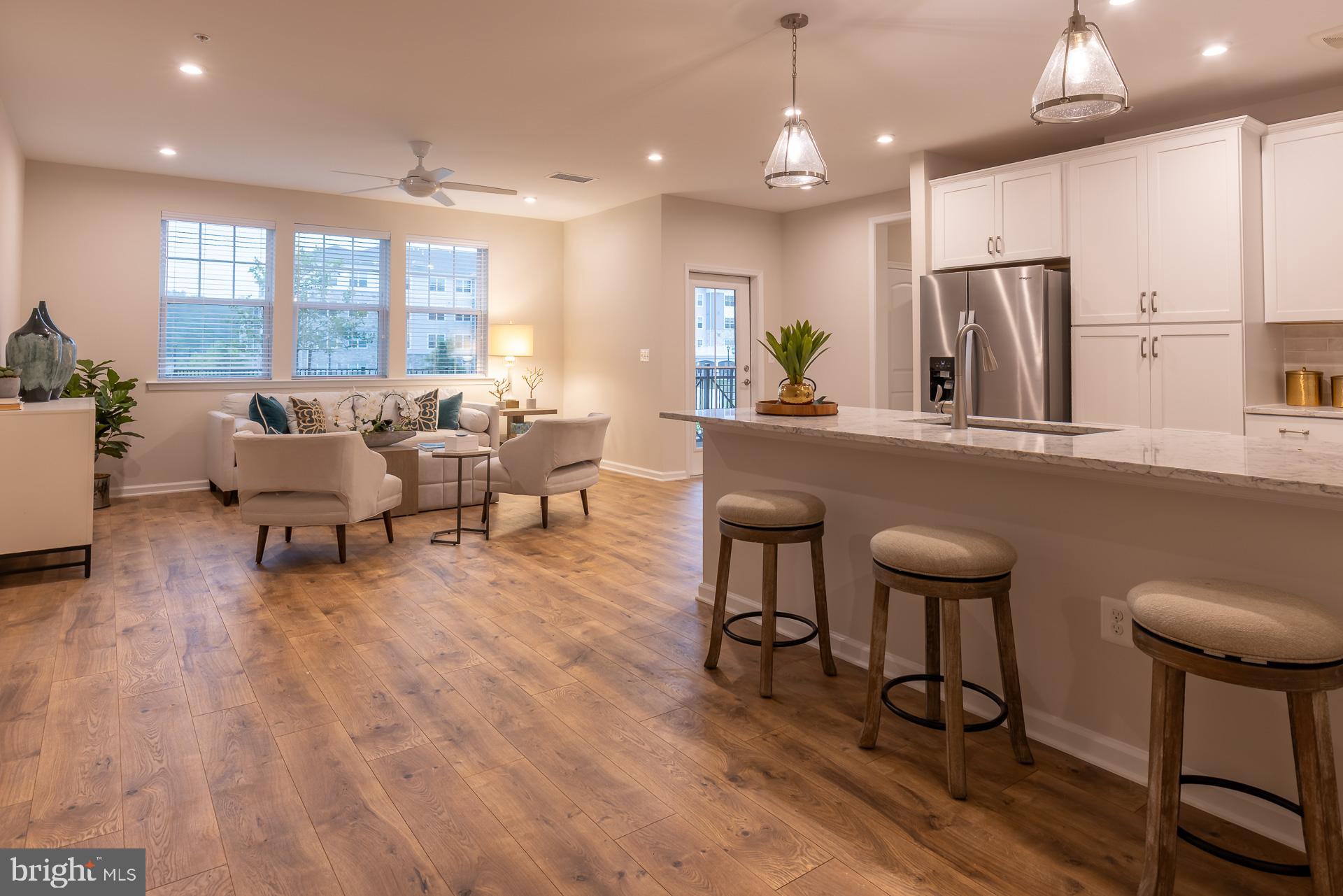 CABIN BRANCH - Residential