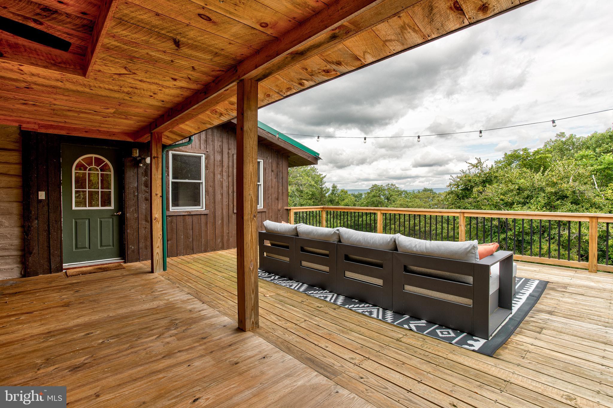 1535 PURDUE MOUNTAIN ROAD