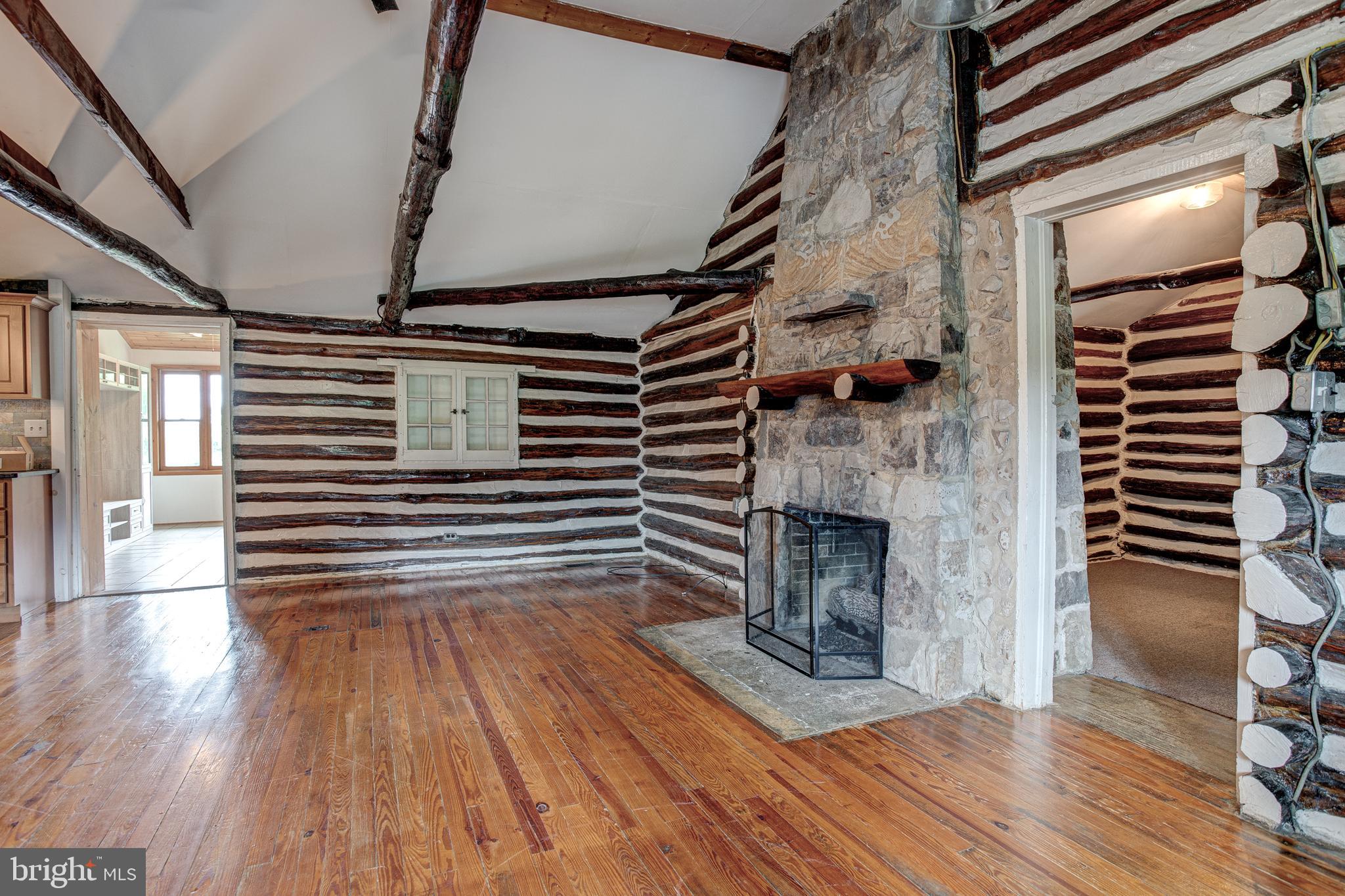 1535 PURDUE MOUNTAIN ROAD