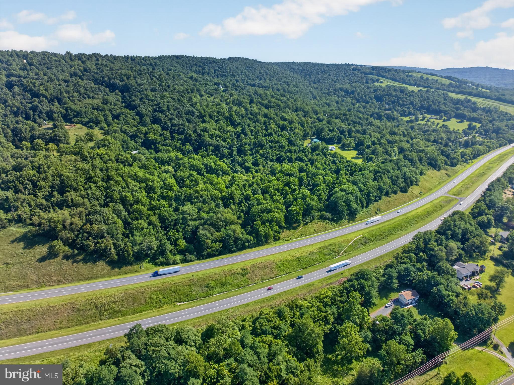 Lot 13C APPALACHIAN LANE