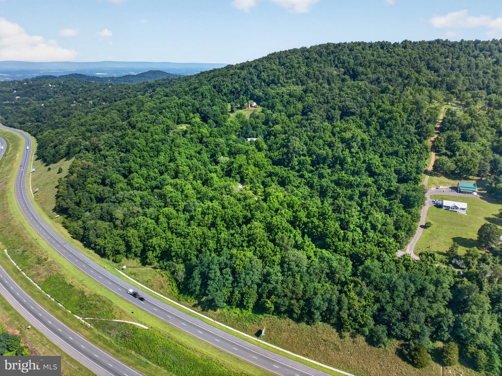 Lot 13C APPALACHIAN LANE