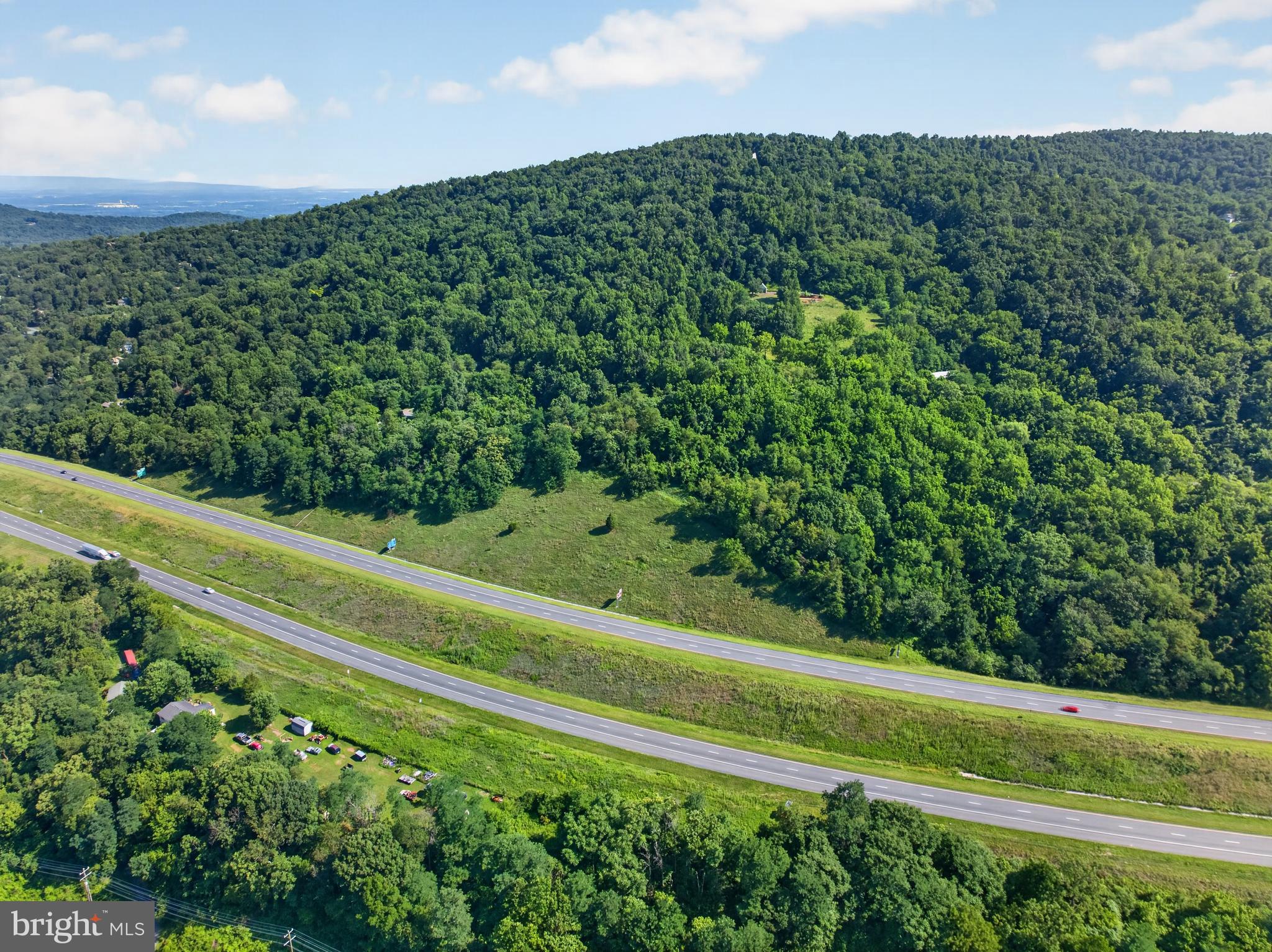 Lot 13C APPALACHIAN LANE