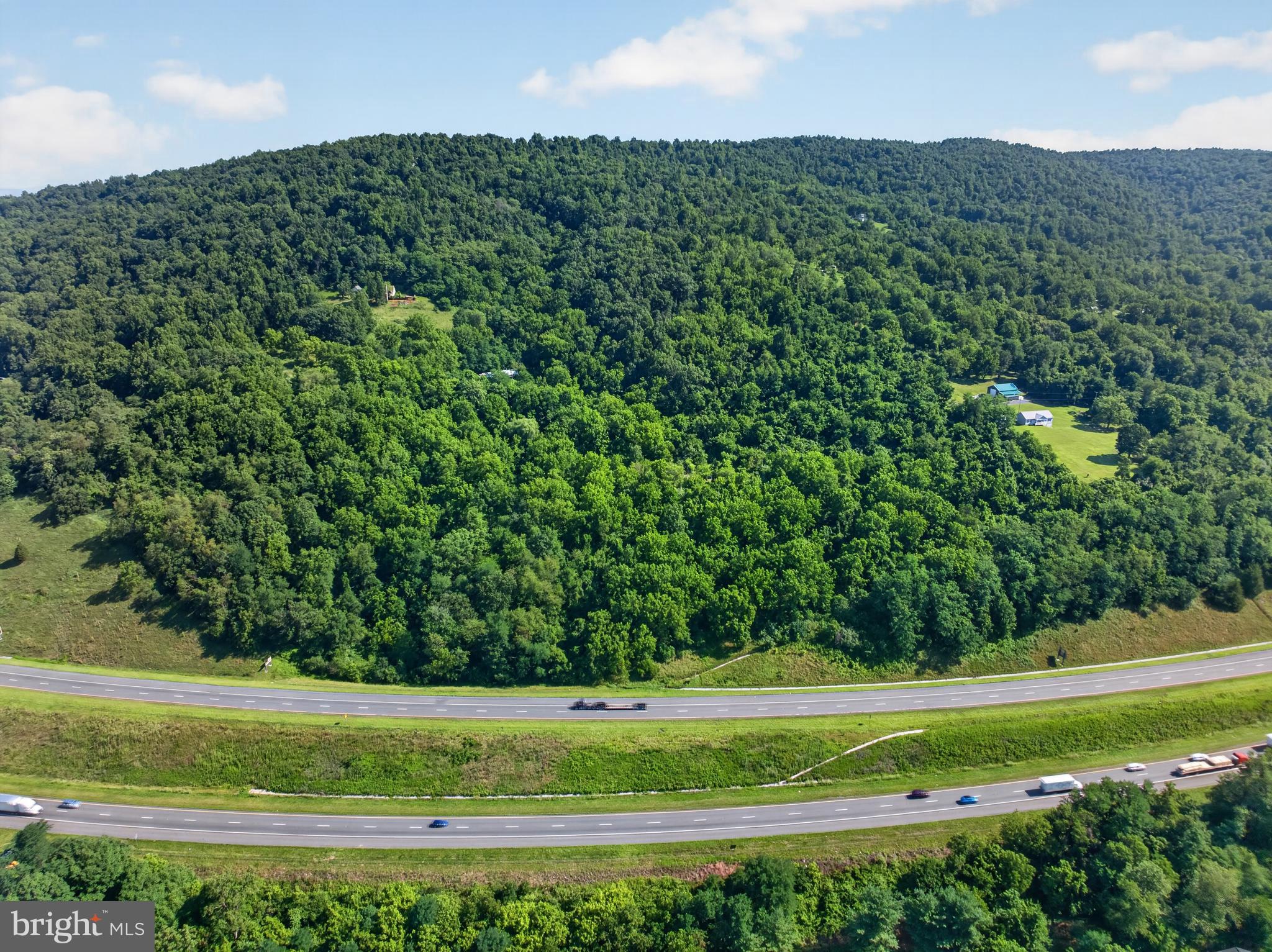 Lot 13C APPALACHIAN LANE