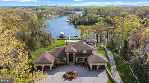 423 BENFIELD ROAD SEVERNA PARK MD 21146