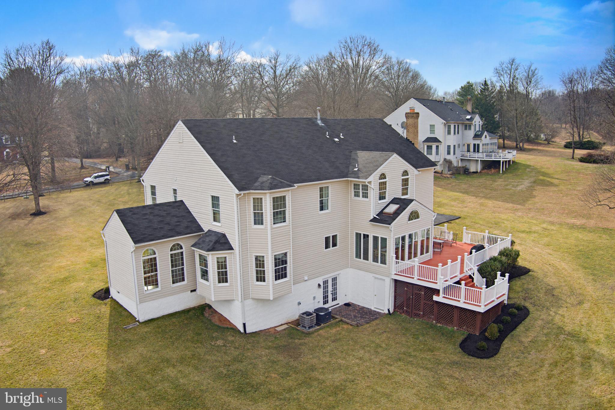 BROOKEFIELD - Residential