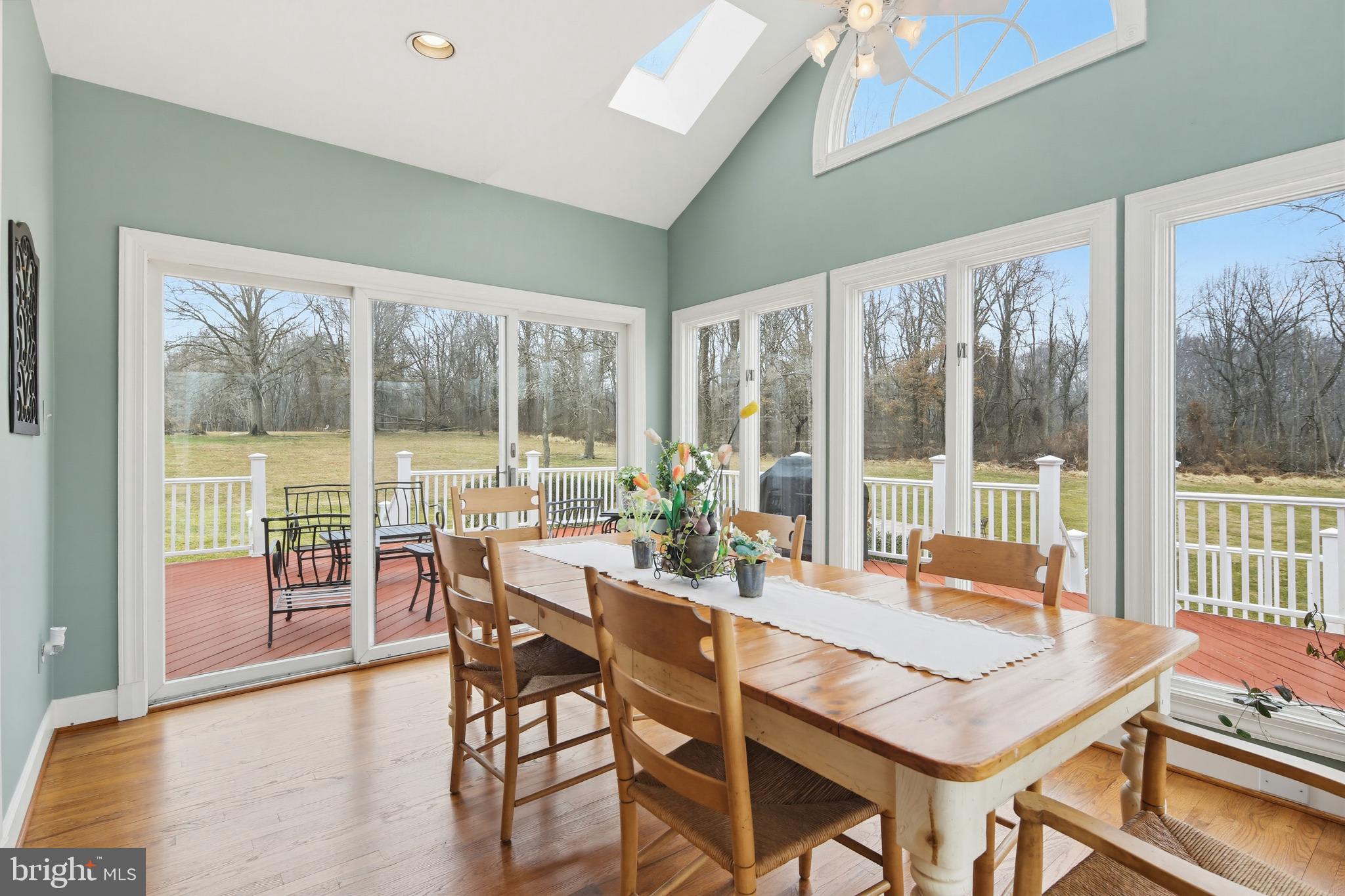 BROOKEFIELD - Residential