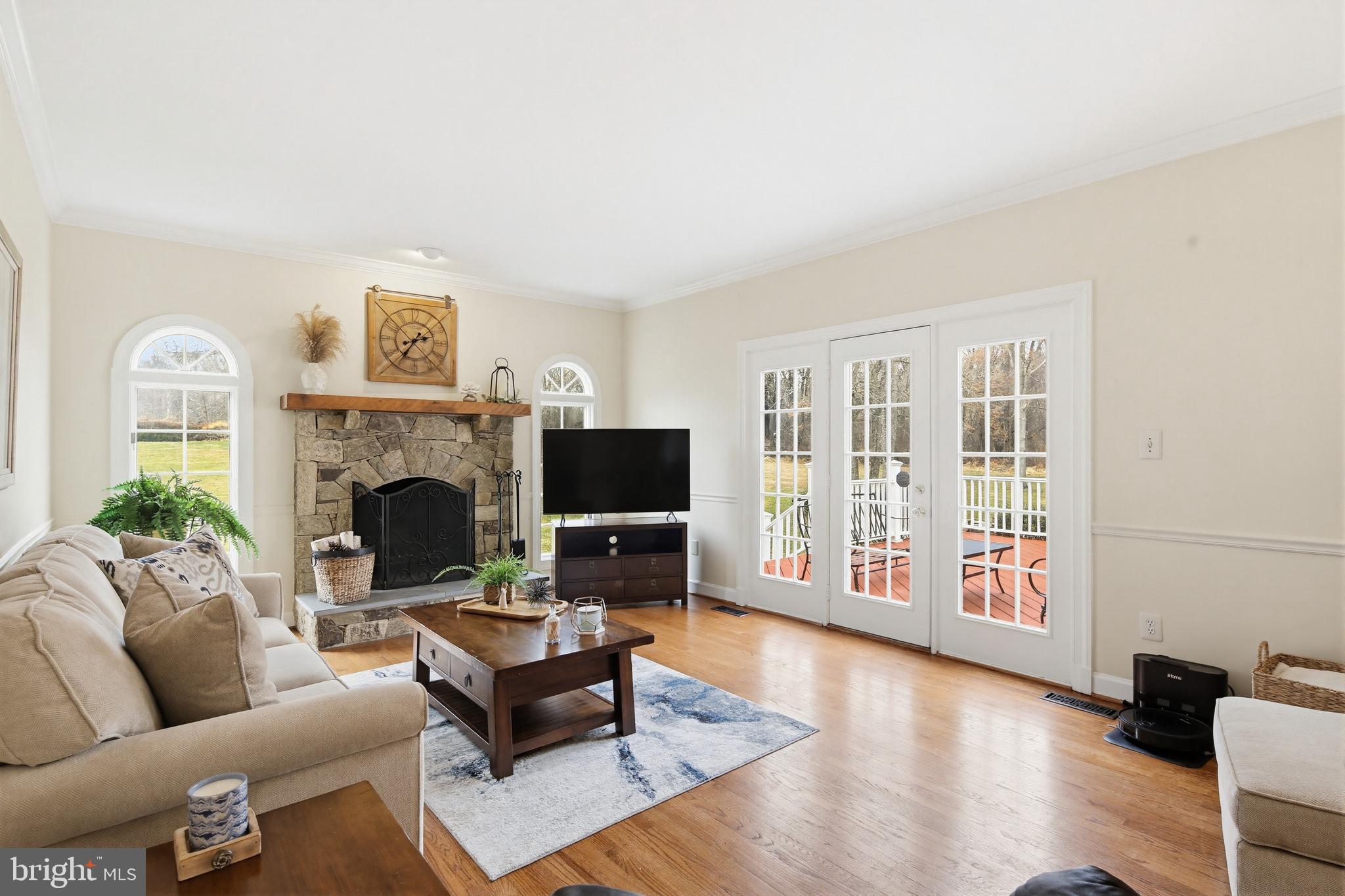 BROOKEFIELD - Residential