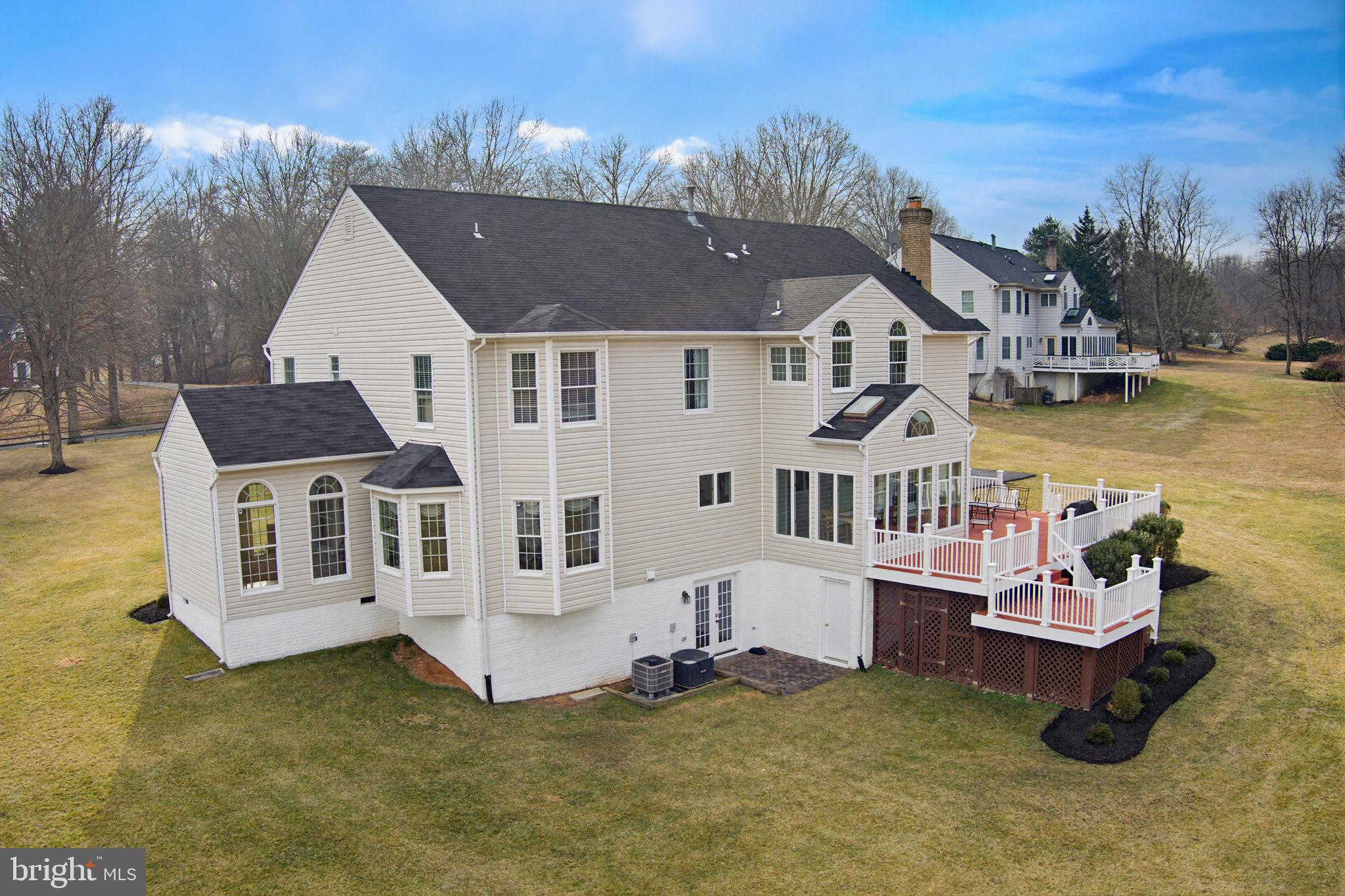 BROOKEFIELD - Residential