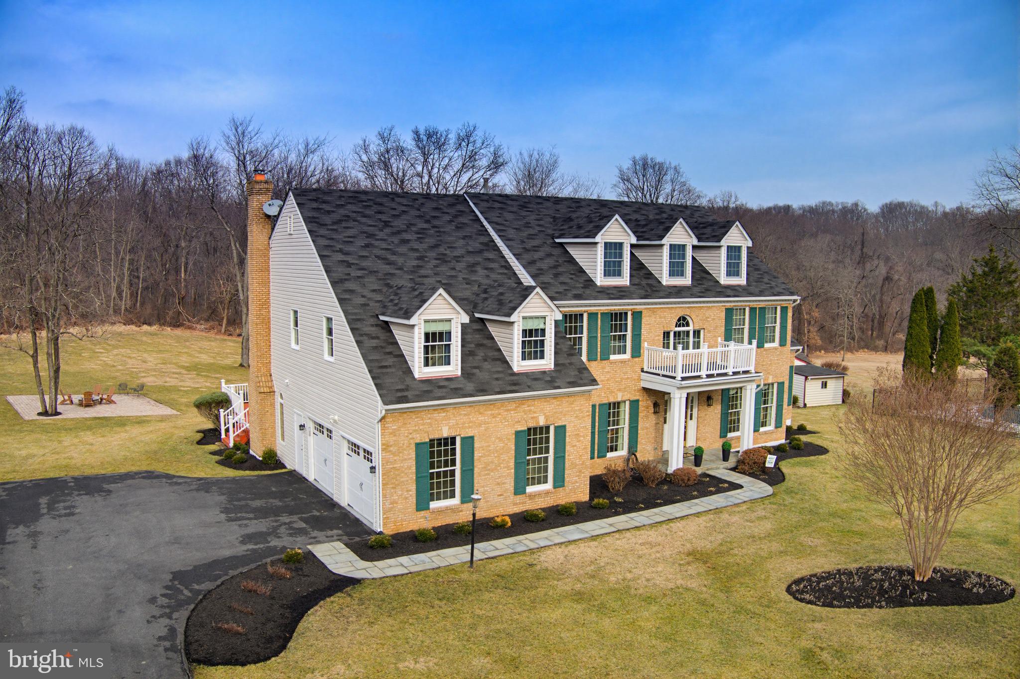 BROOKEFIELD - Residential