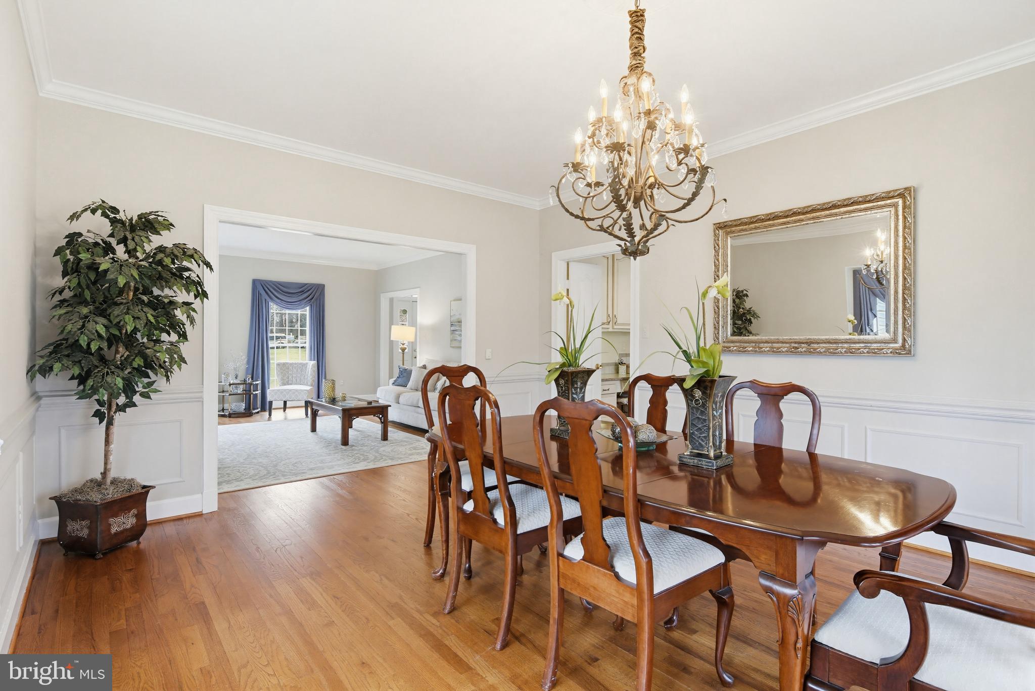 BROOKEFIELD - Residential