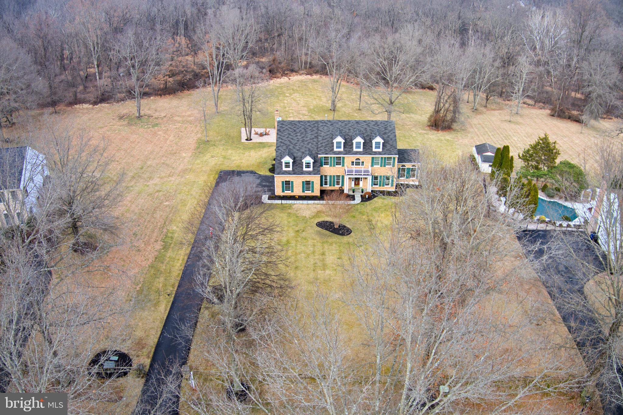 BROOKEFIELD - Residential