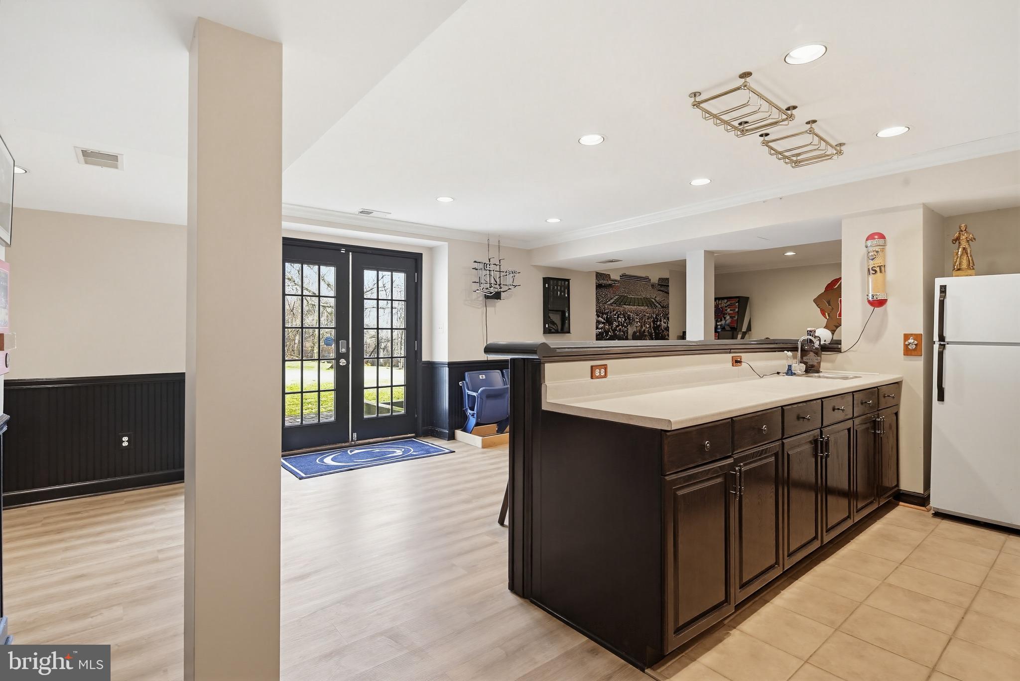 BROOKEFIELD - Residential