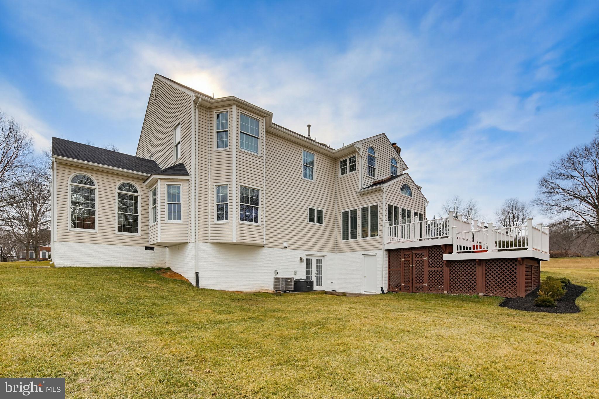 BROOKEFIELD - Residential