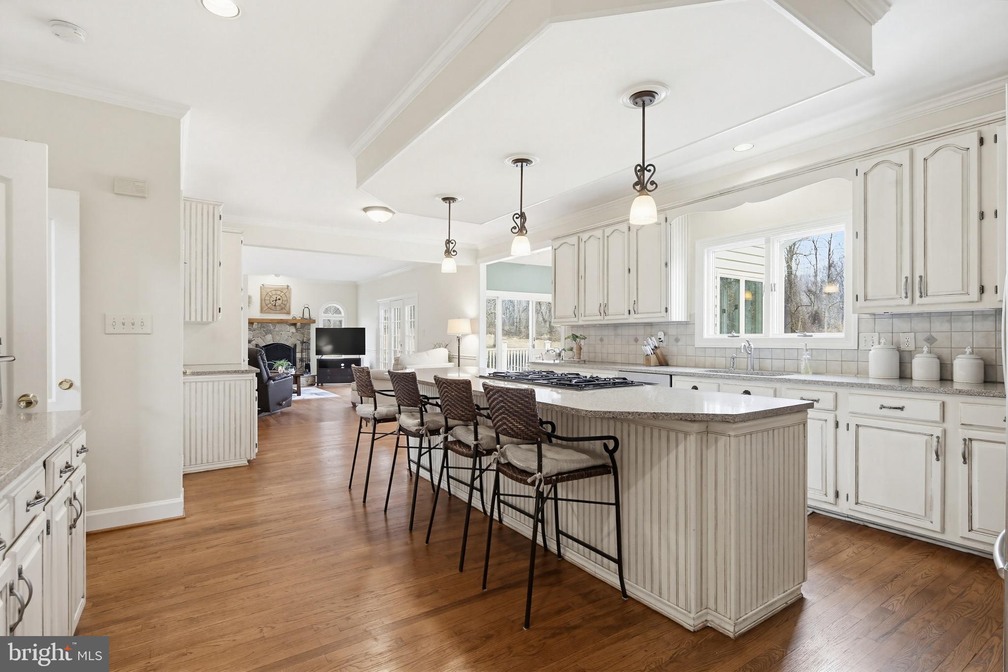 BROOKEFIELD - Residential