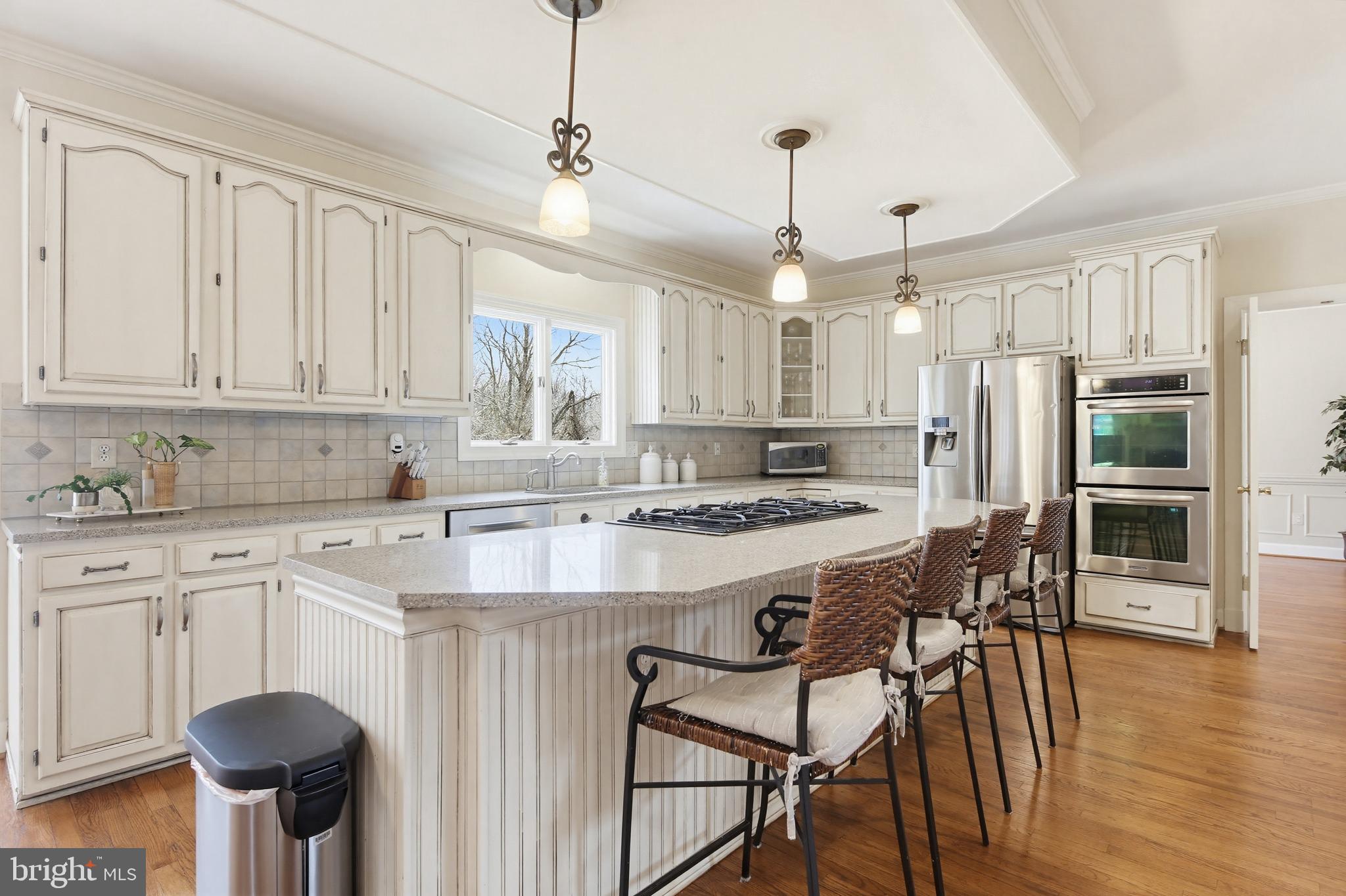 BROOKEFIELD - Residential