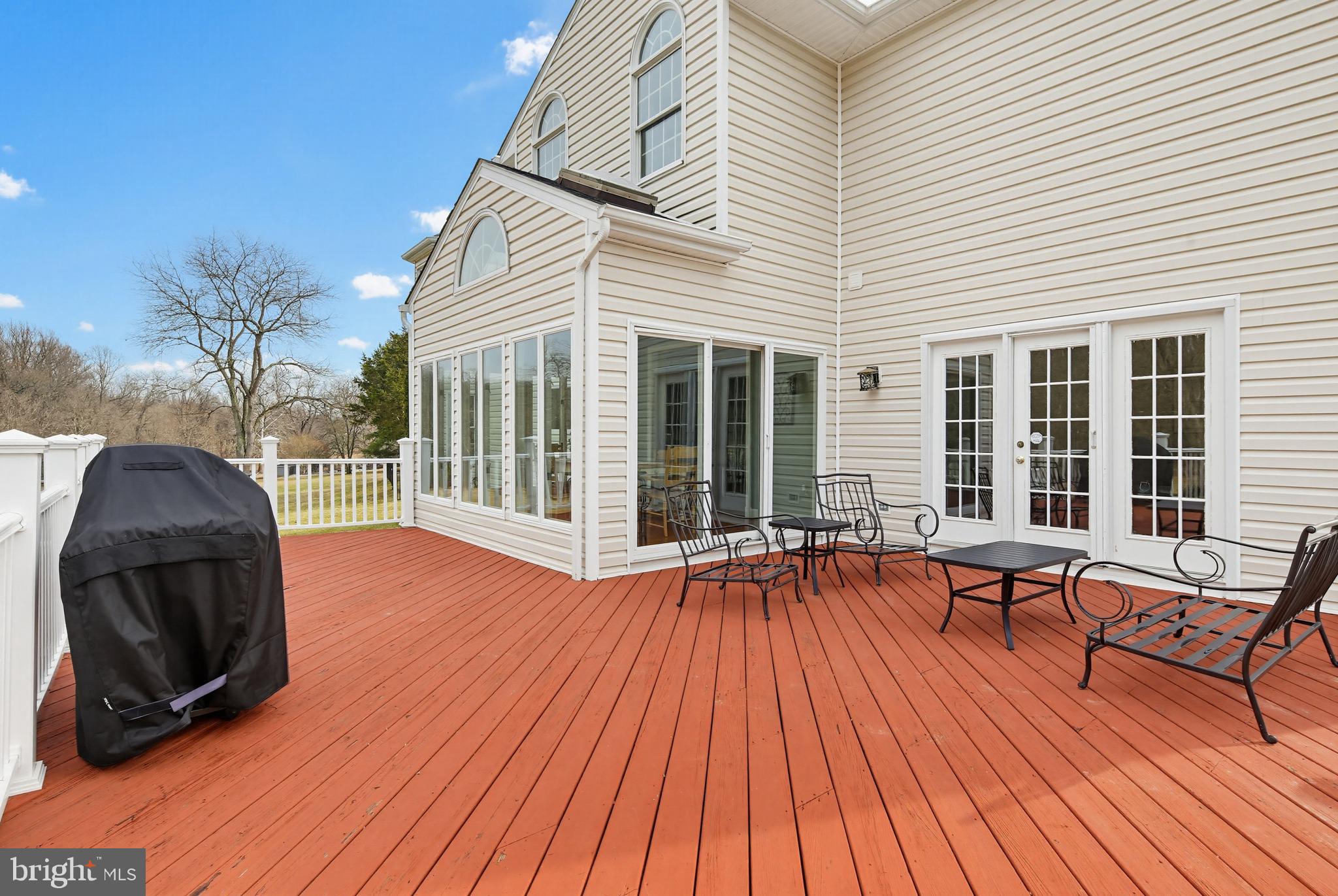 BROOKEFIELD - Residential