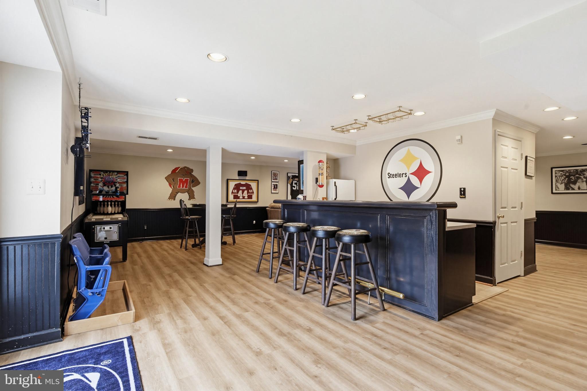 BROOKEFIELD - Residential