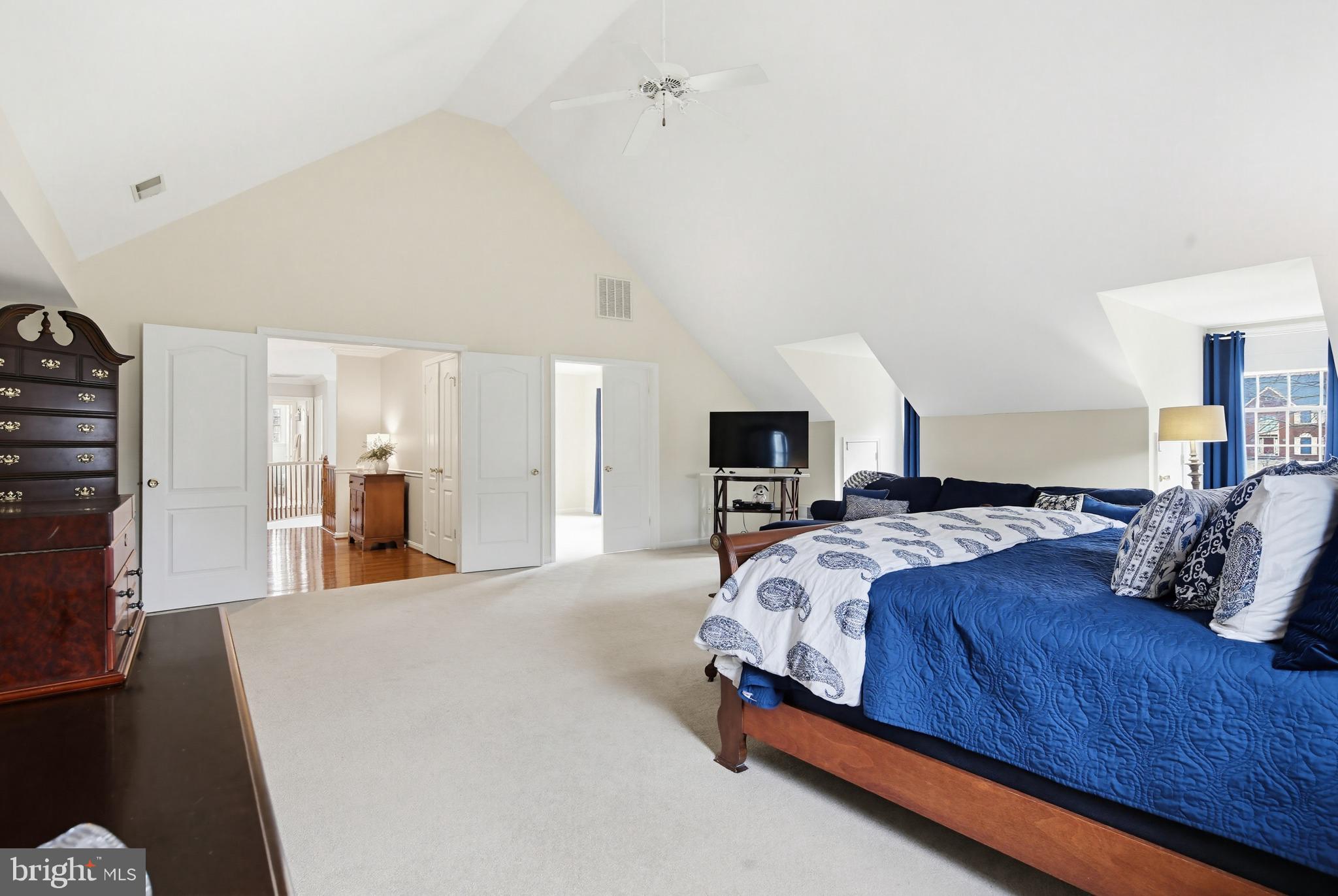 BROOKEFIELD - Residential