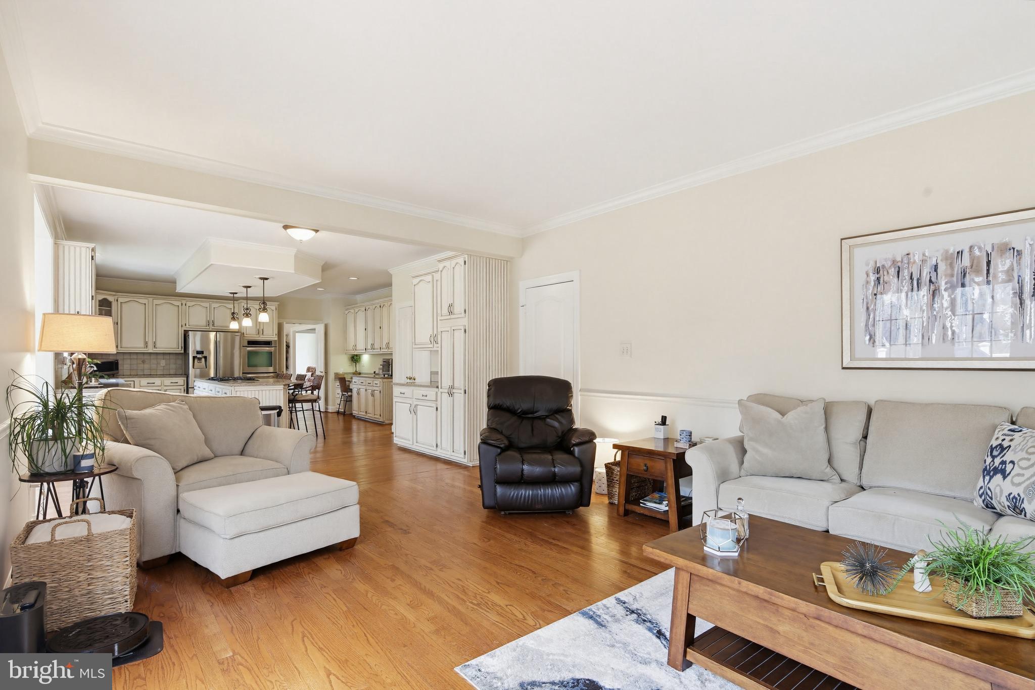 BROOKEFIELD - Residential