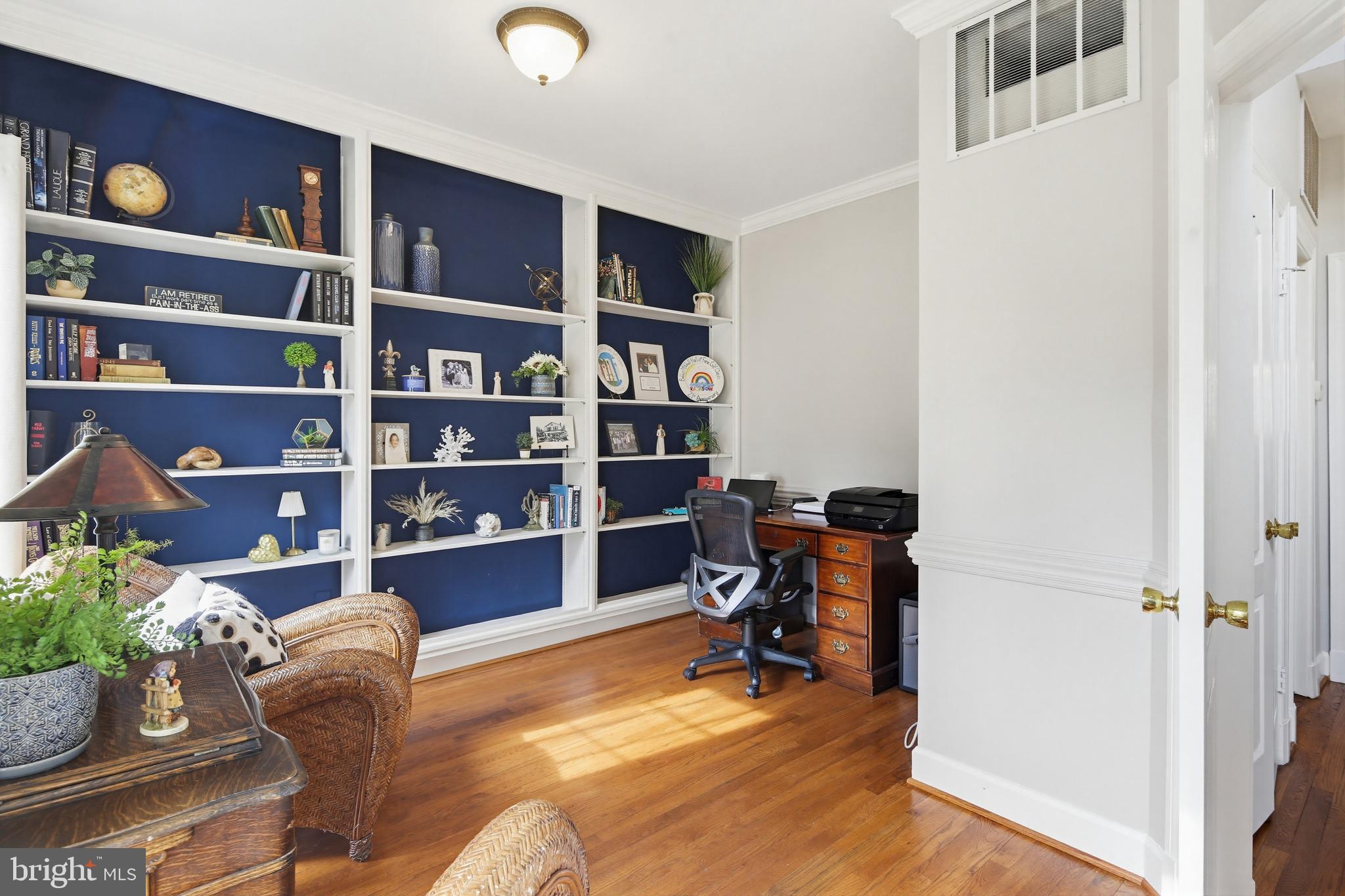 BROOKEFIELD - Residential