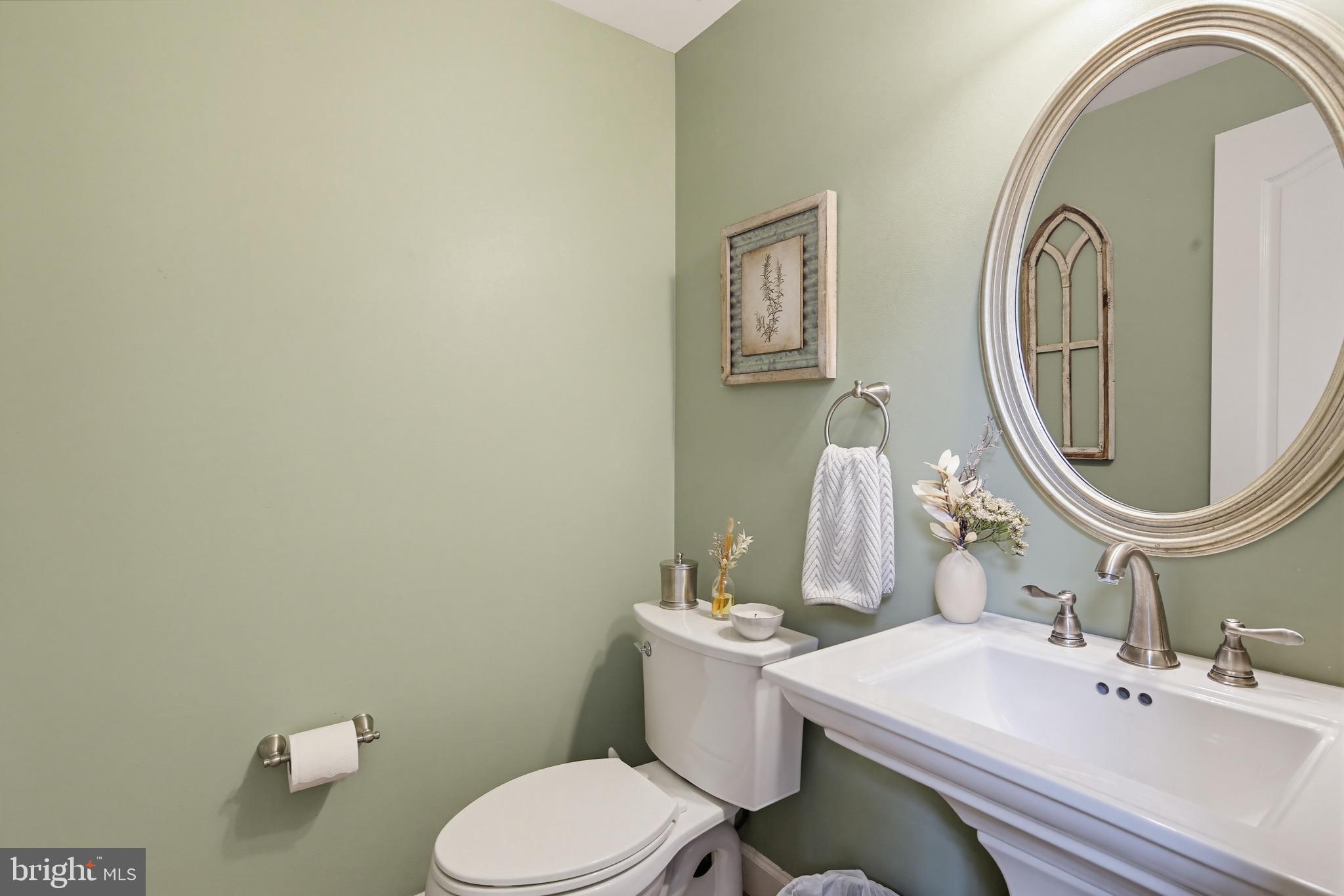 BROOKEFIELD - Residential