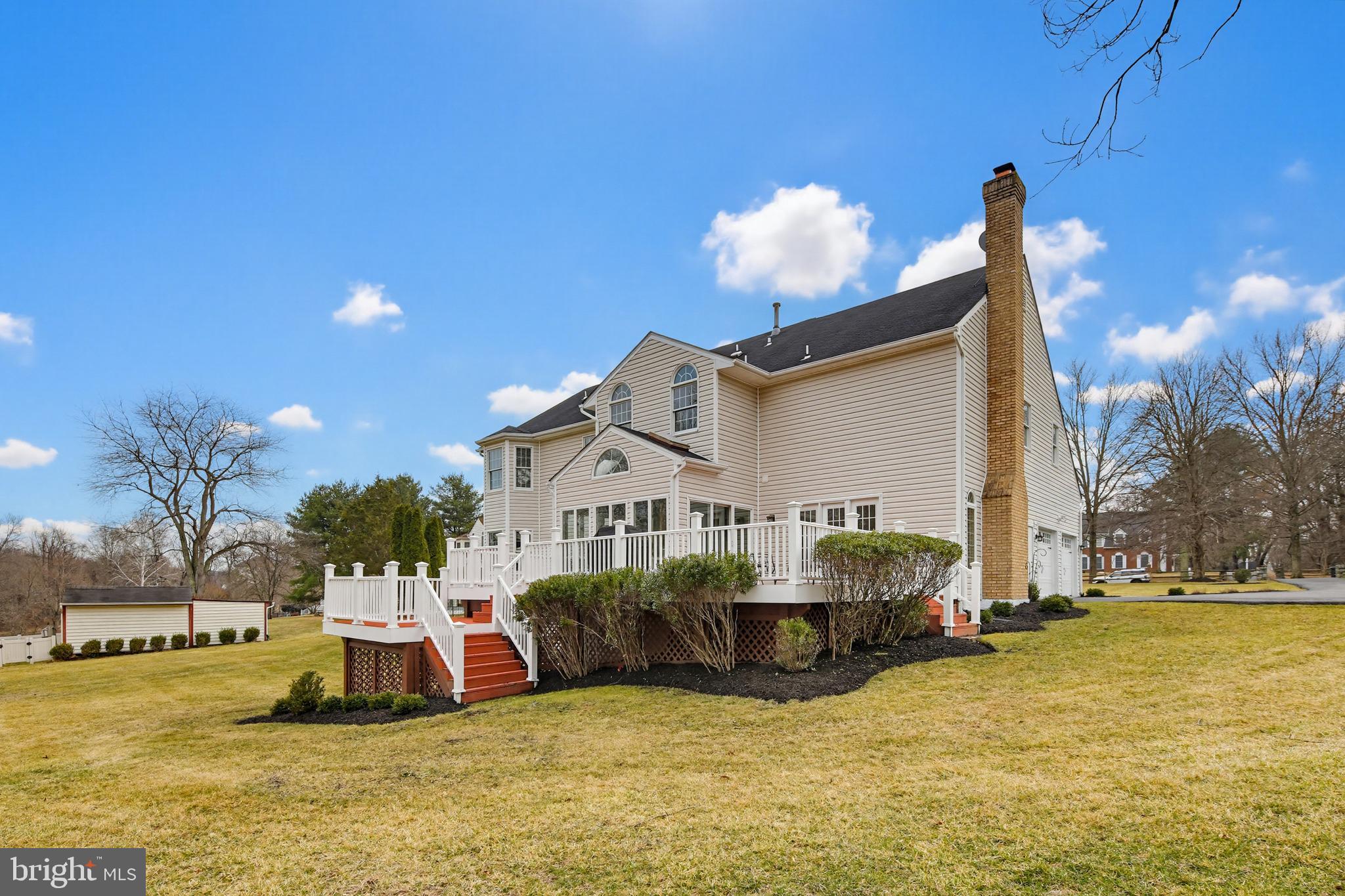 BROOKEFIELD - Residential