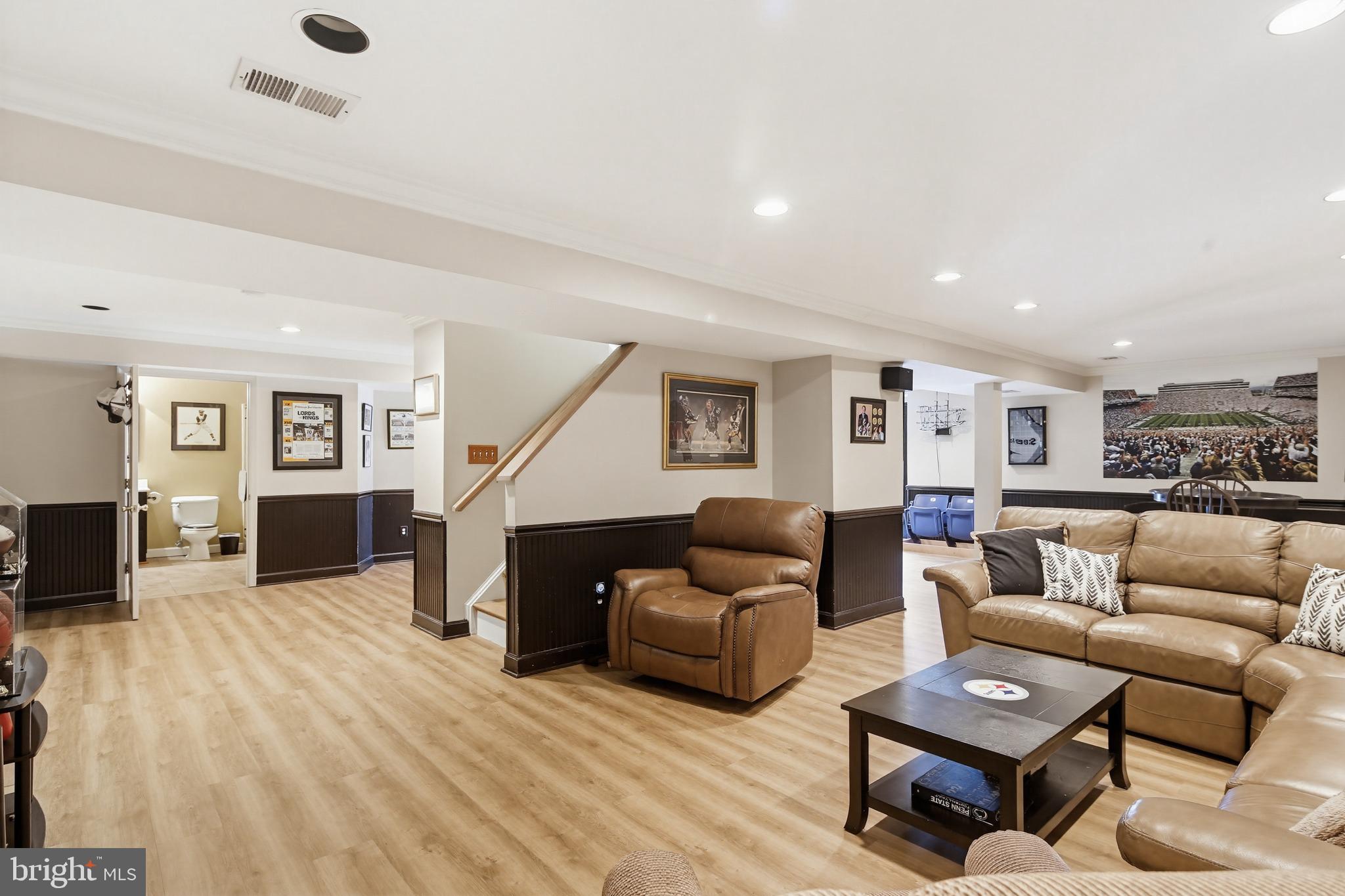 BROOKEFIELD - Residential