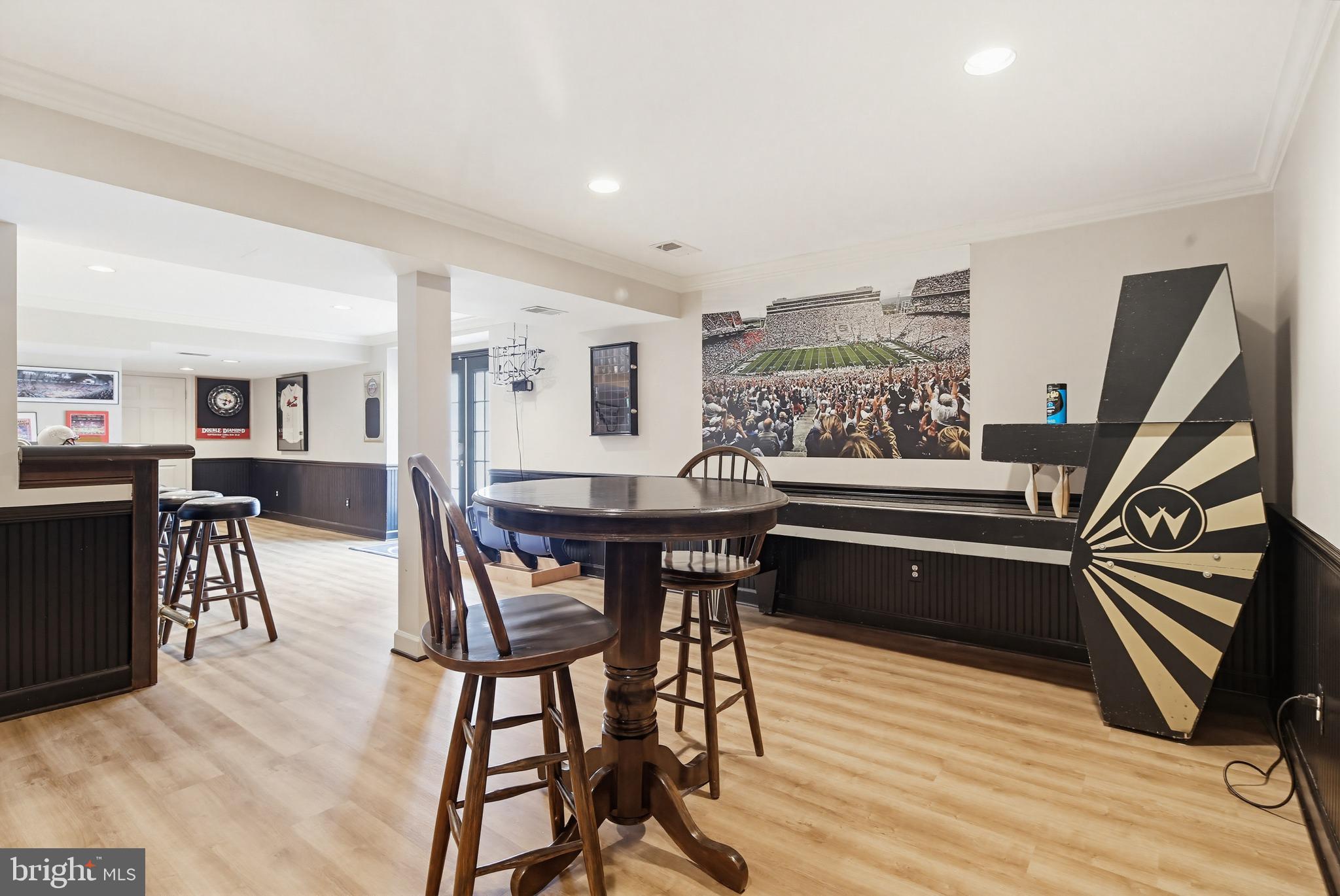 BROOKEFIELD - Residential