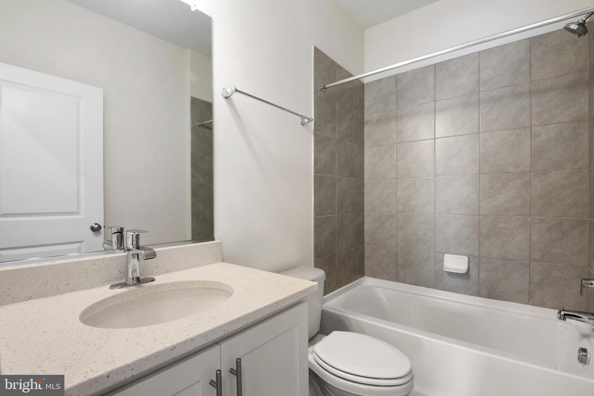 RENN QUARTER - Residential